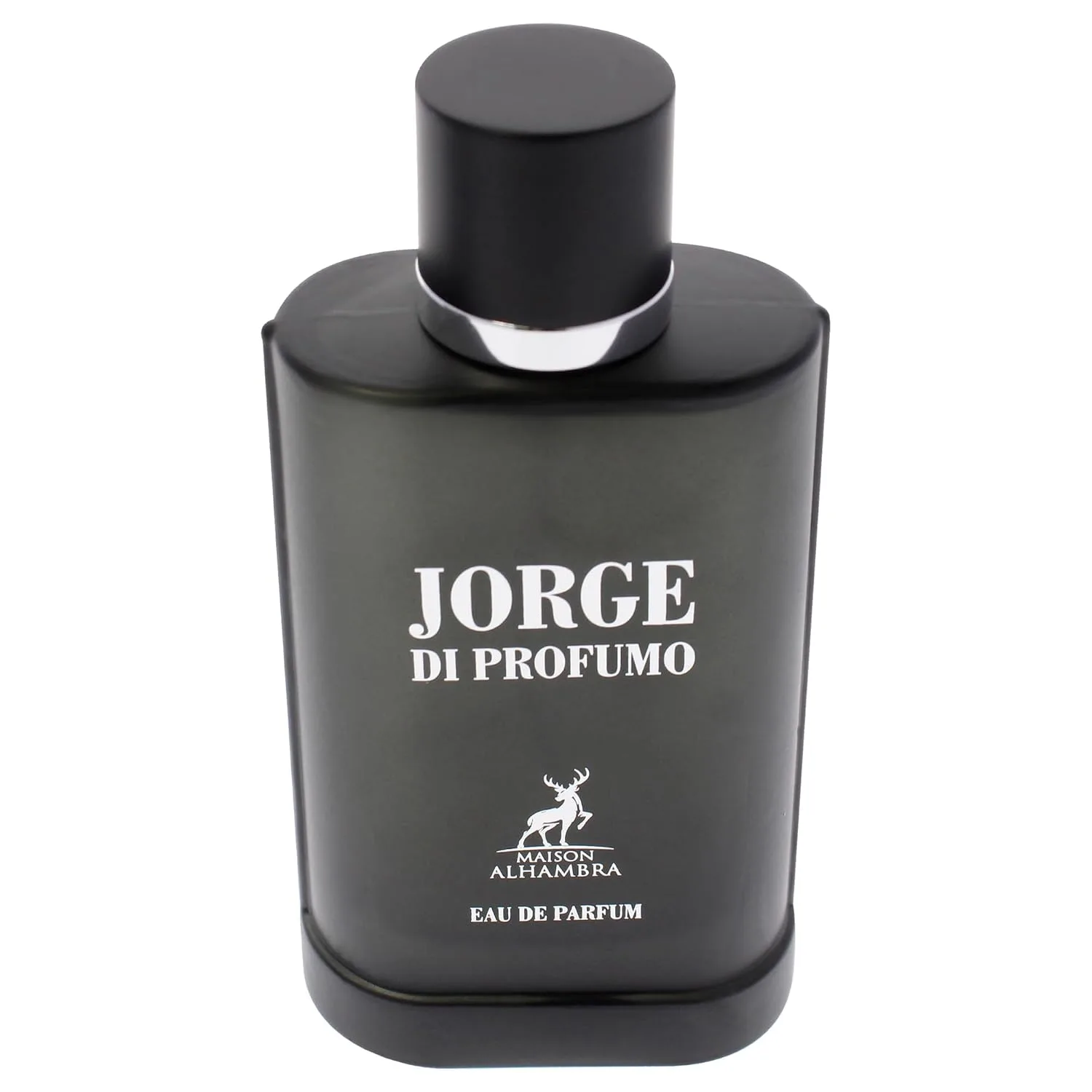 Jorge Di Profumo by Maison Alhambra for Men - 3.4 oz EDP Spray