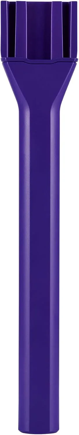 RØDE Interview GO Handheld Adaptor for RØDE Wireless Microphones (Purple)