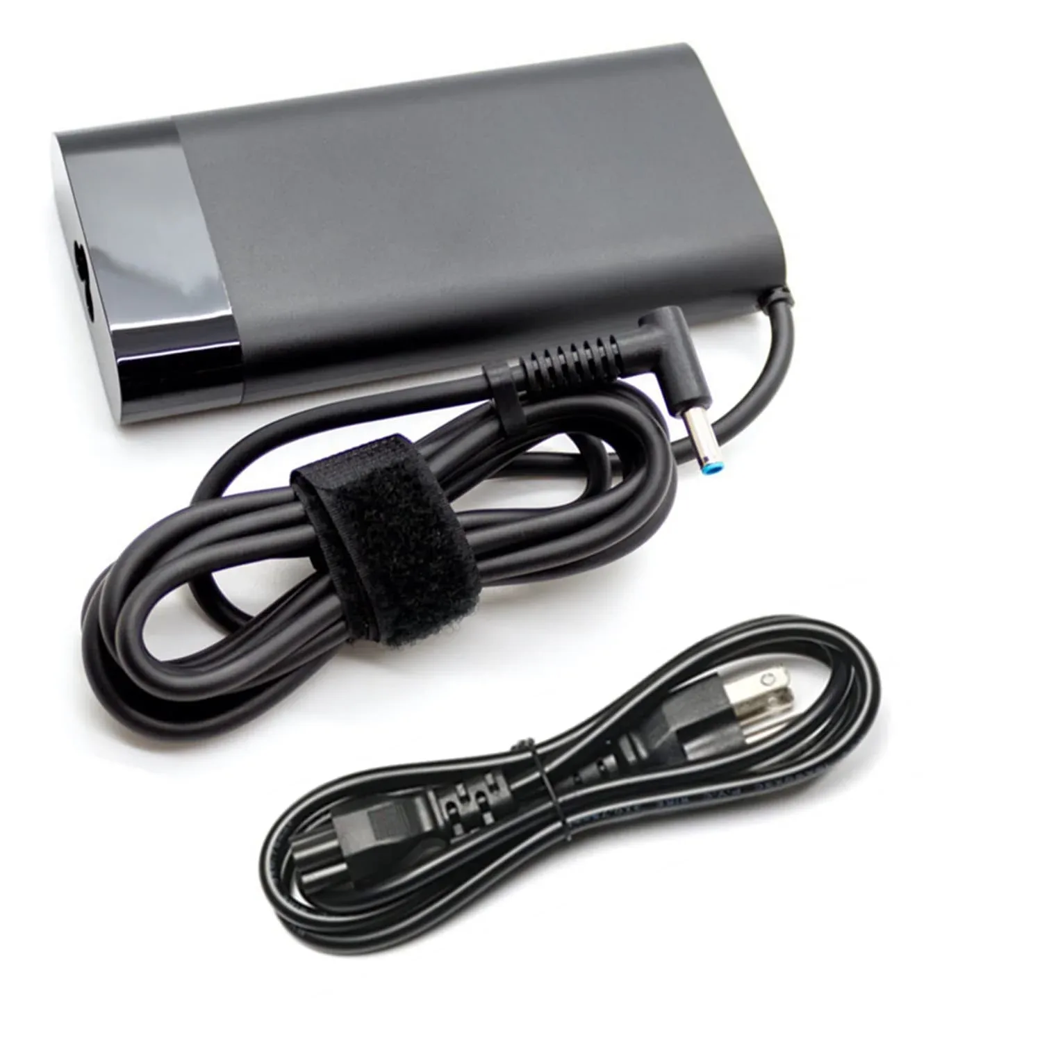 Cargador para laptop HP 150W 7.7A conector 4.5x3.0mm punta azul