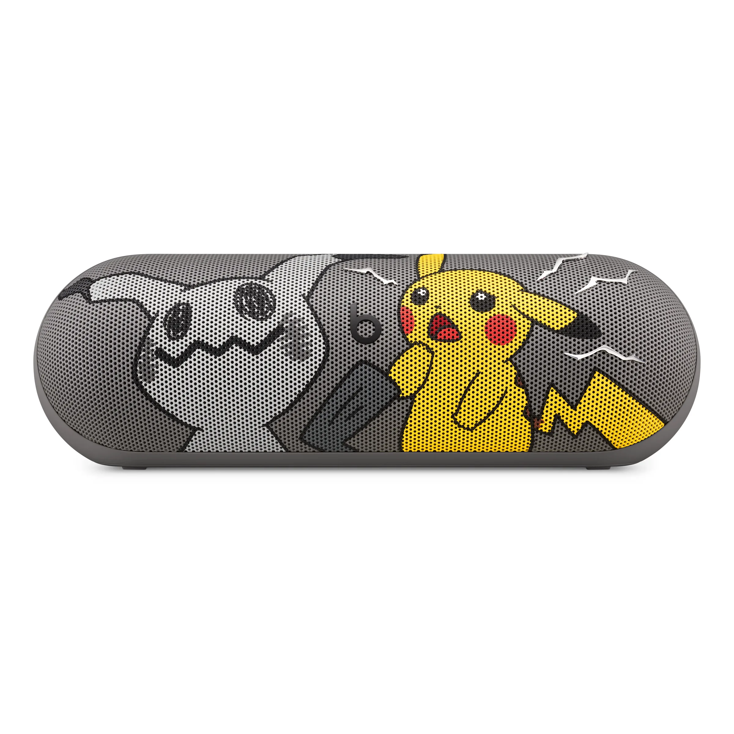Beats Pill – Pokémon Special Edition
