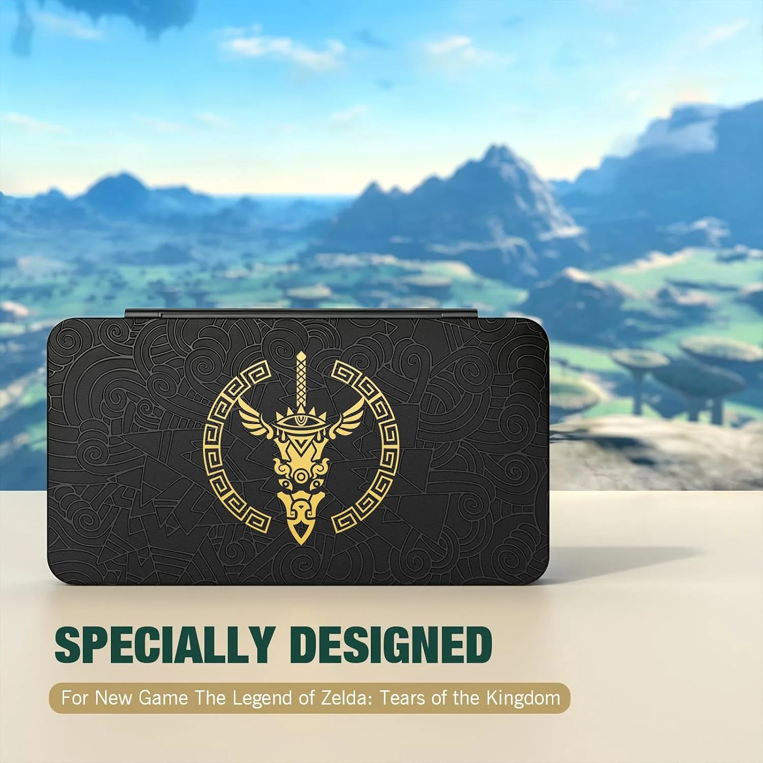 MoKo 48 Game Card Case Compatible with Nintendo Switch 2/Switch OLED/Lite