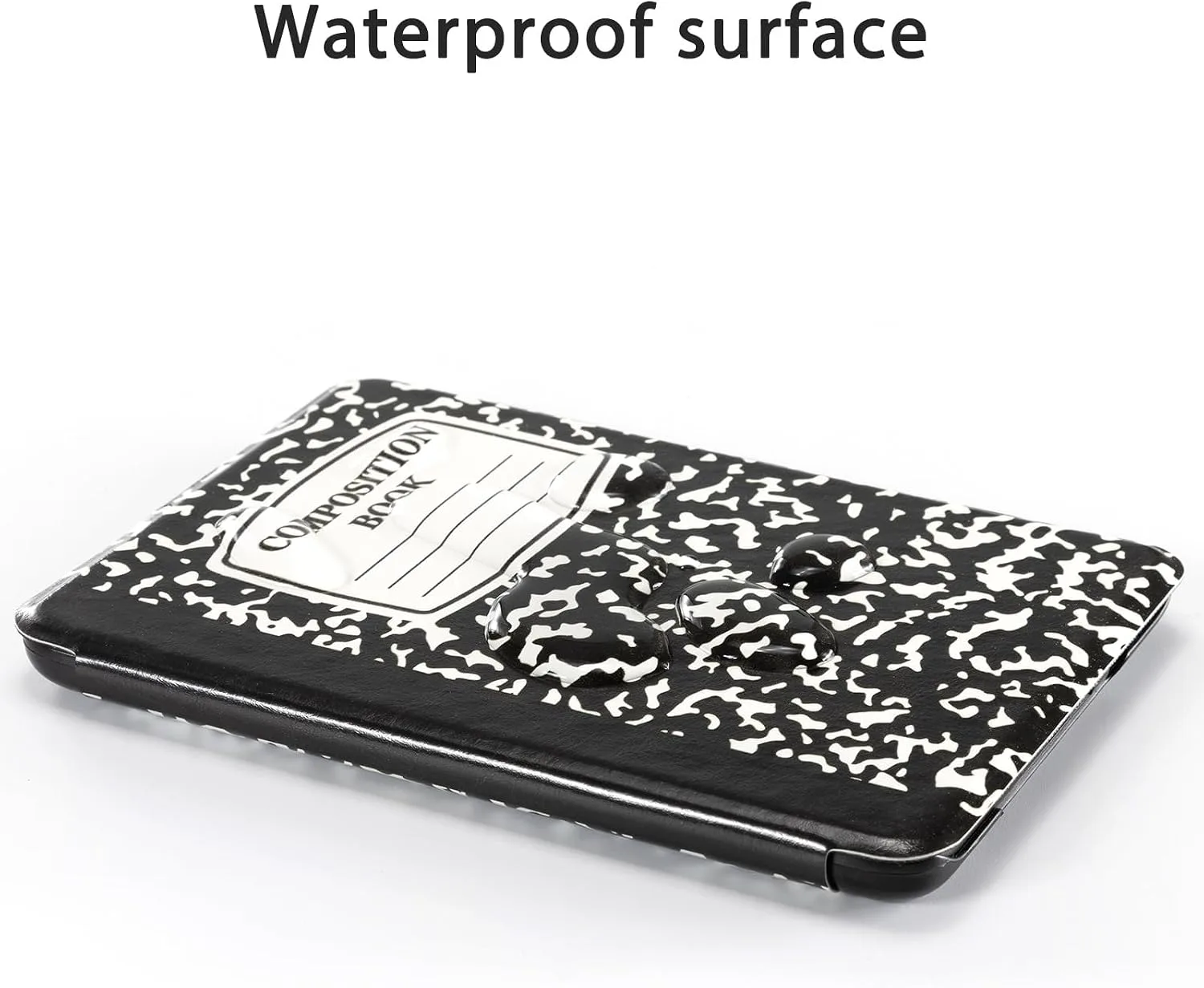 CoBak 6" Case, not for iPad(A072219)
