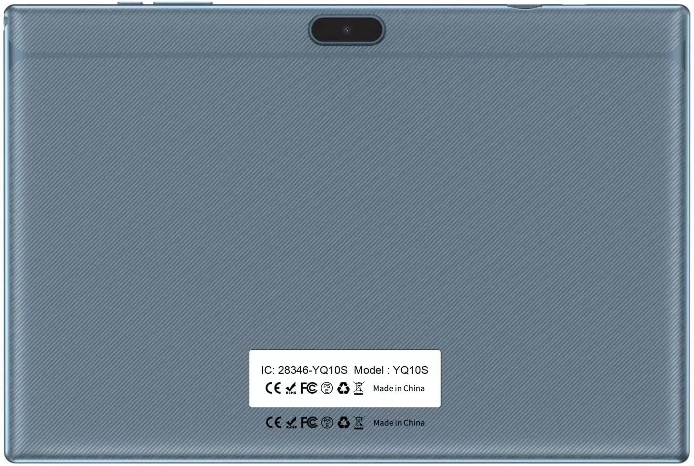 Android 15 Tablet 10 Inch Tablet, DDR4 8GB RAM 32GB Storage Tablets, Support 1TB Expand 2MP+8MP Dual Camera 10 IN Tab, WiFi6 Bluetooth 6000mAh Battery, 1280*800 10.1'' IPS HD Touch Screen Tableta.