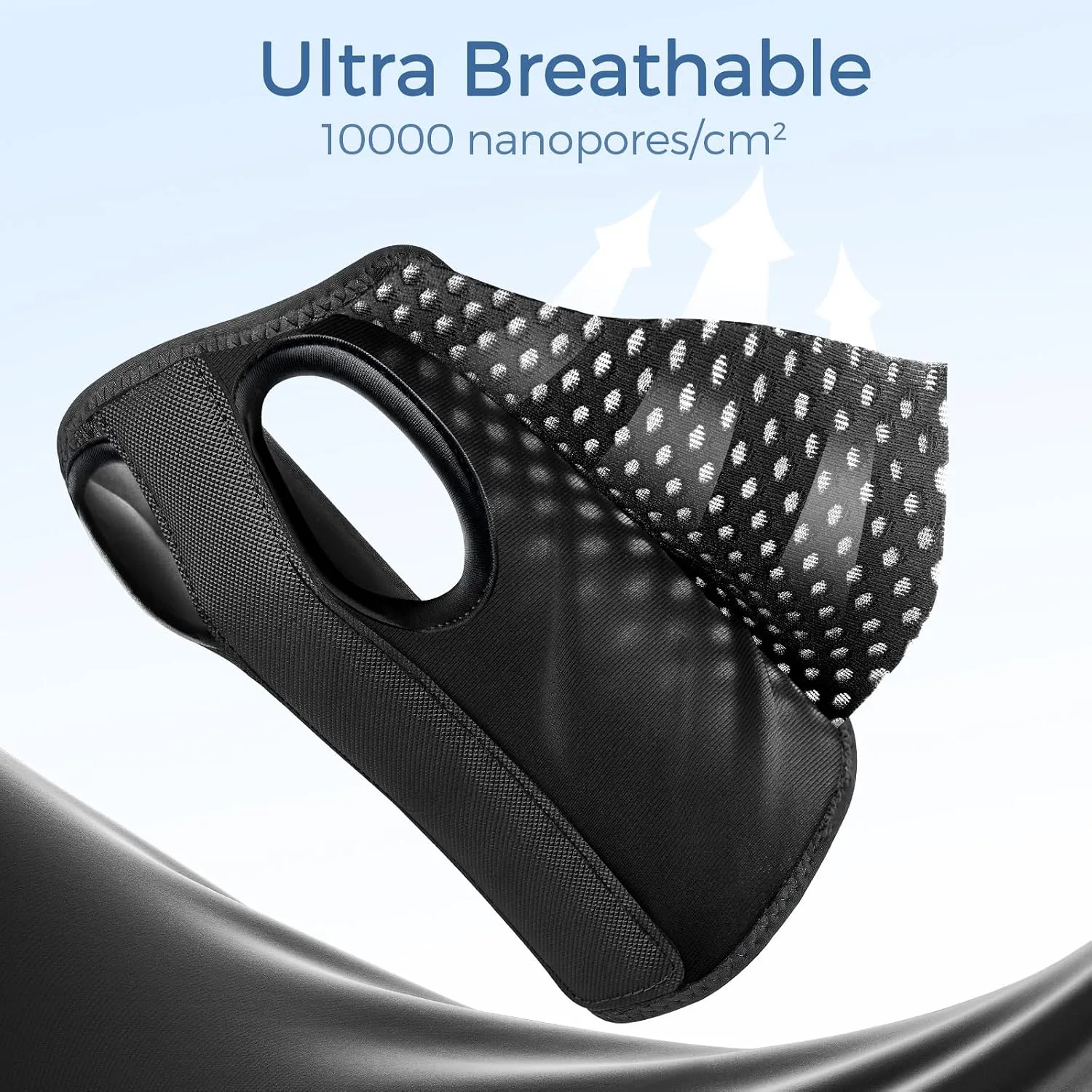 FREETOO Reversible Carpal Tunnel Wrist Brace Night Support Left Right Hand