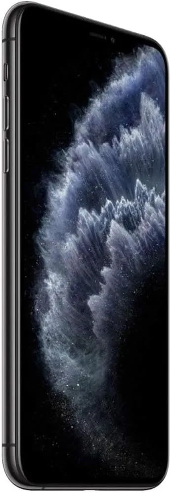 Apple iPhone 11 Pro, US Version, 256GB, Space Gray - AT&T (Renewed)