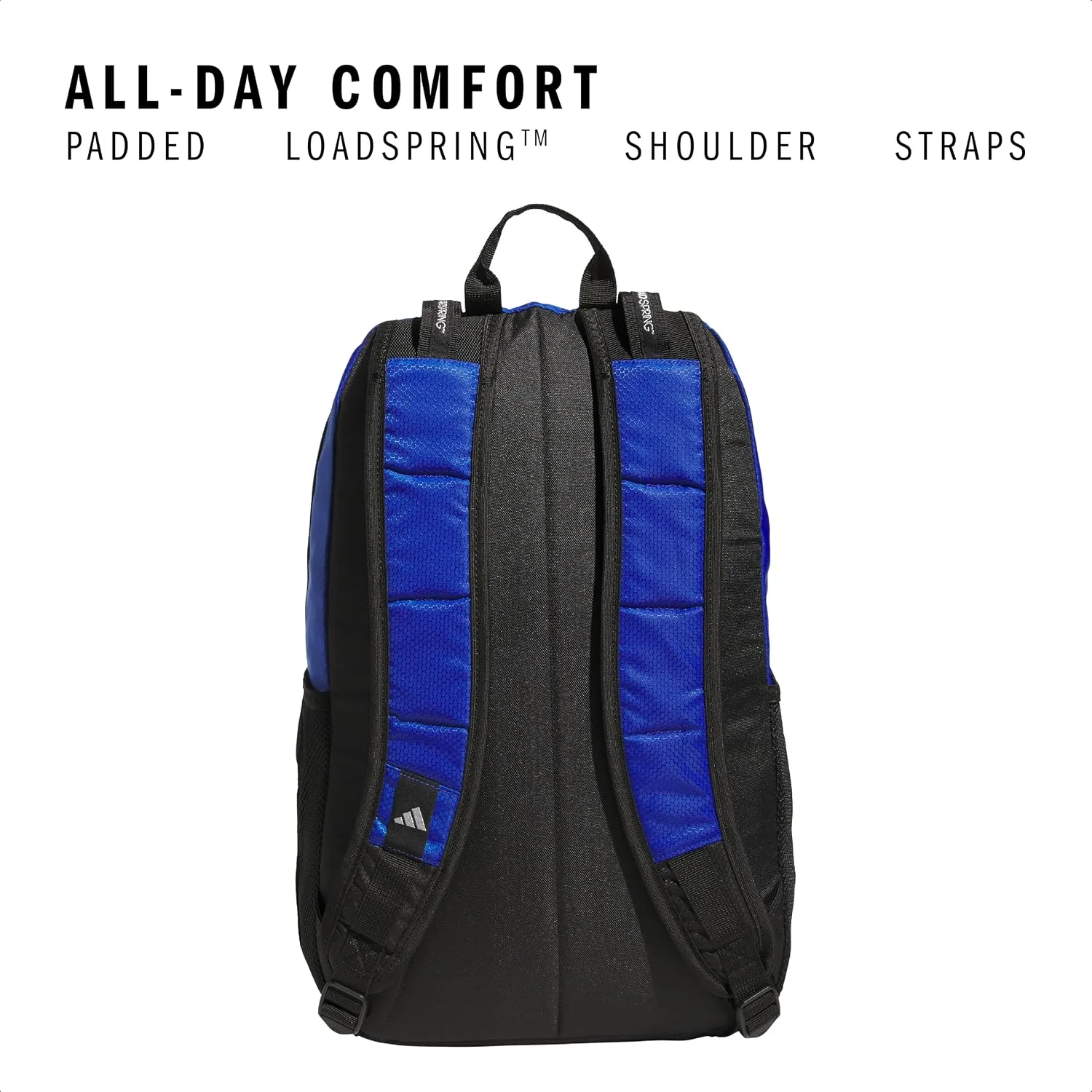 adidas Excel School Backpack 34L