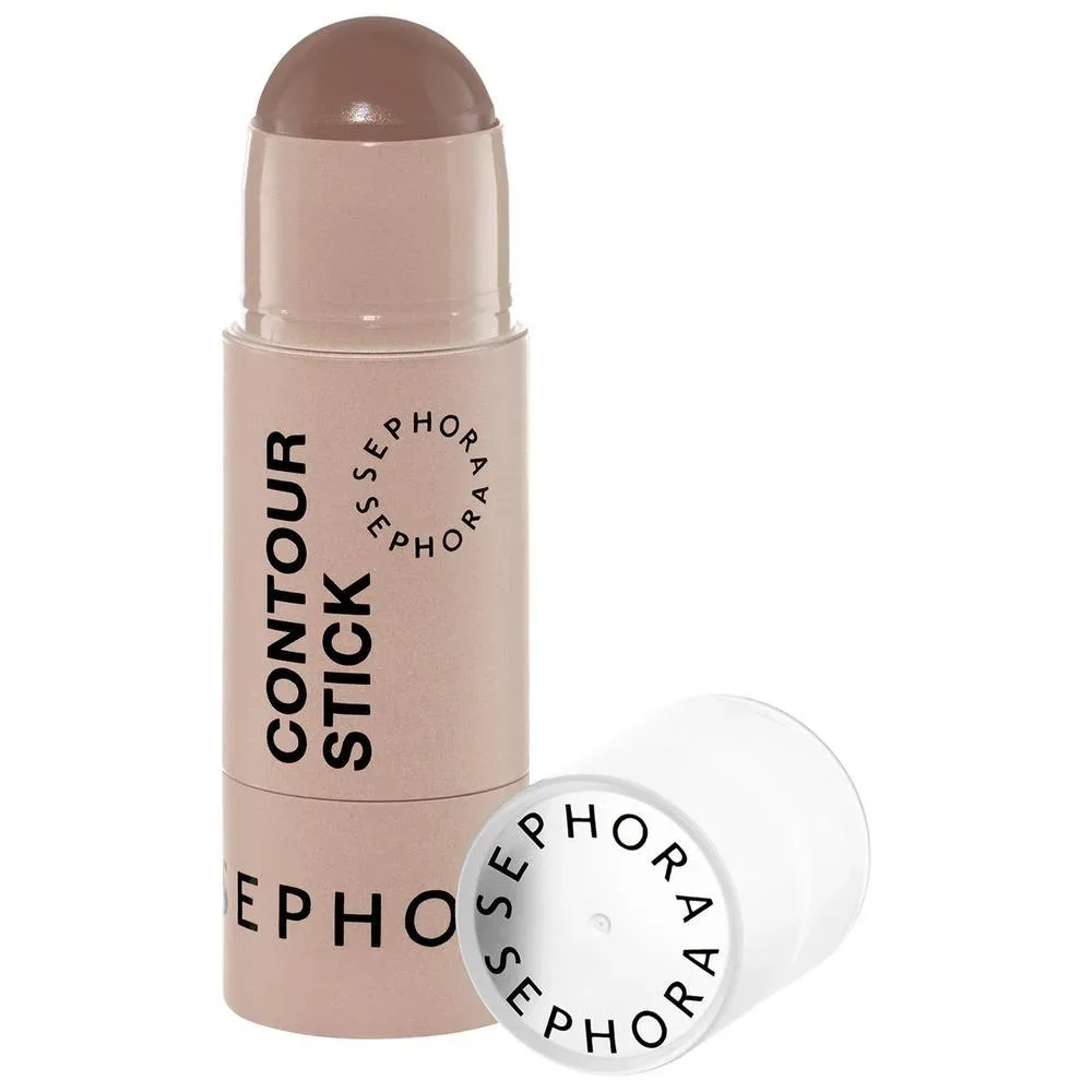Cream Contour Stick Contorno en Crema en Barra - 01 Fair to Light fair to light skin tones - 02 Light to Medium light to medium skin tones