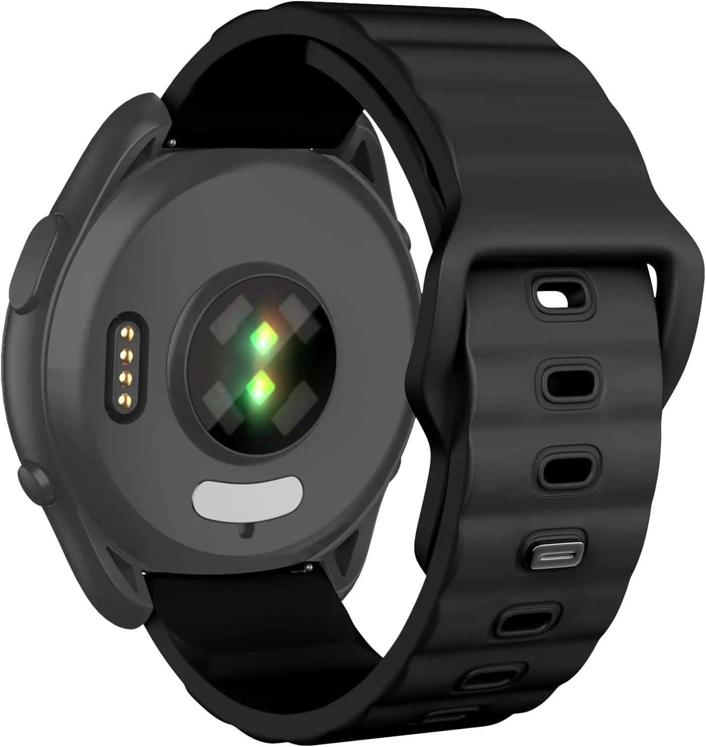 OVERSTEP Watch Band for Coros Pace 4/3/Apex 2 Pro/Apex 46mm/Apex Pro