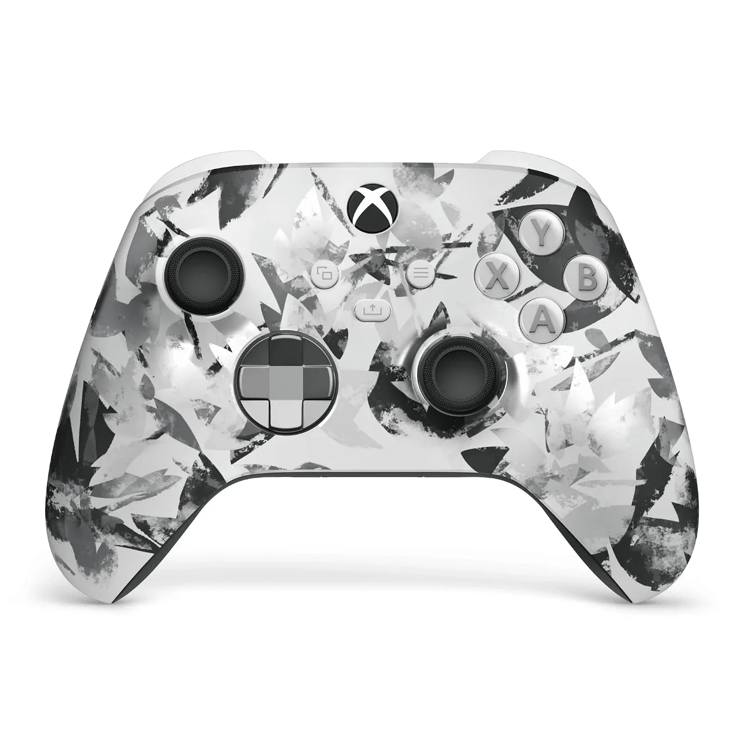 Control inalámbrico Xbox Wireless Gaming Controller Storm Breaker Special Edition