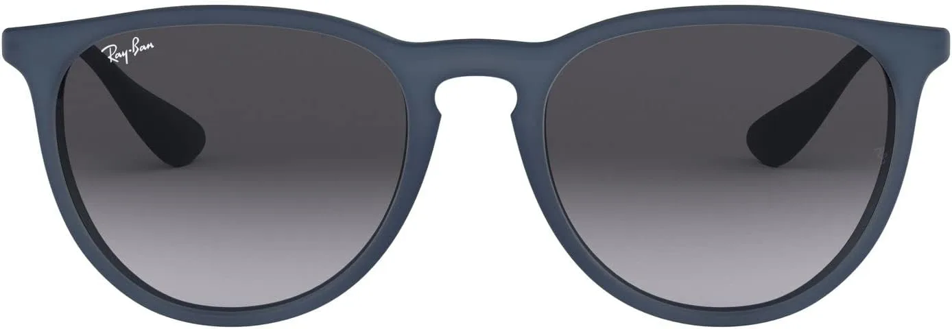 Ray-Ban RB4171 Erika Round Sunglasses for Women for Men