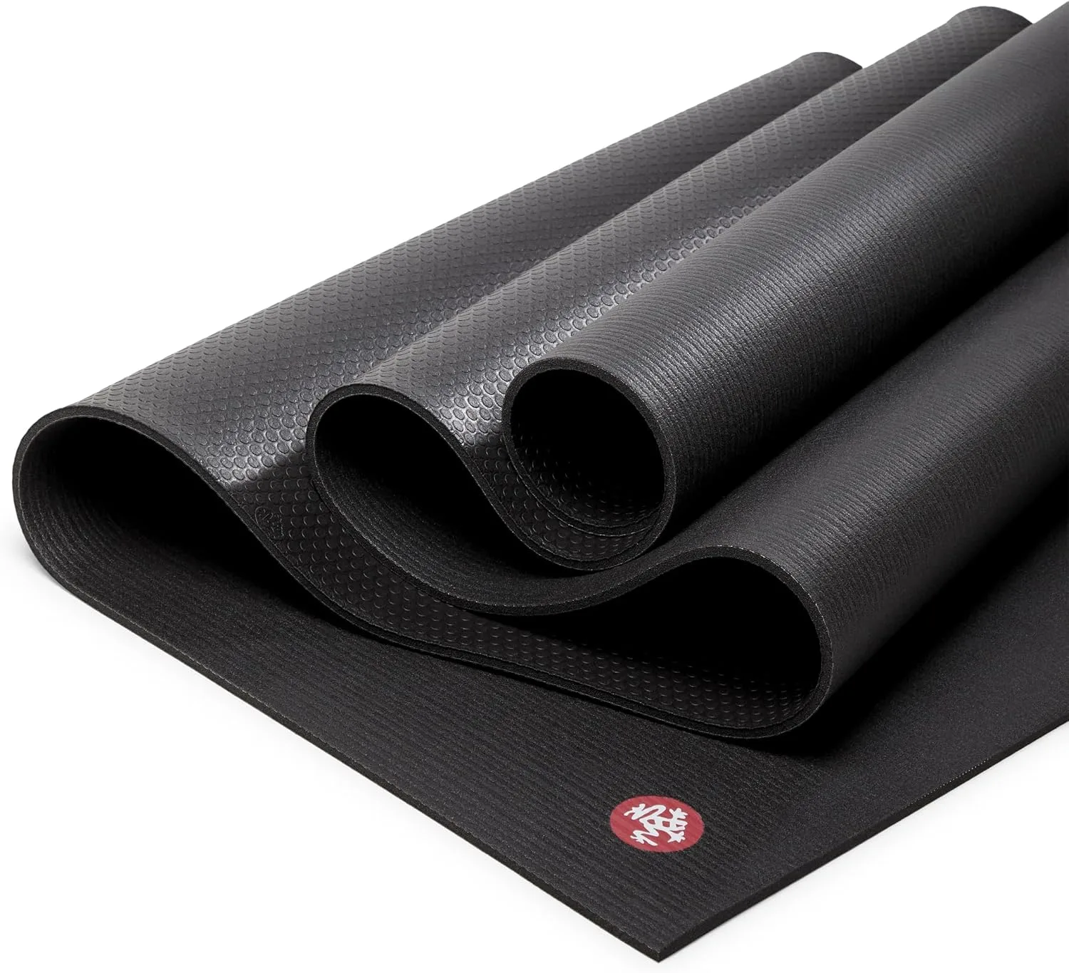 Manduka PRO Yoga Mat - 6mm | Lifetime Durability | Hygienic Construction | Premium Studio Quality | Teacher Approved
