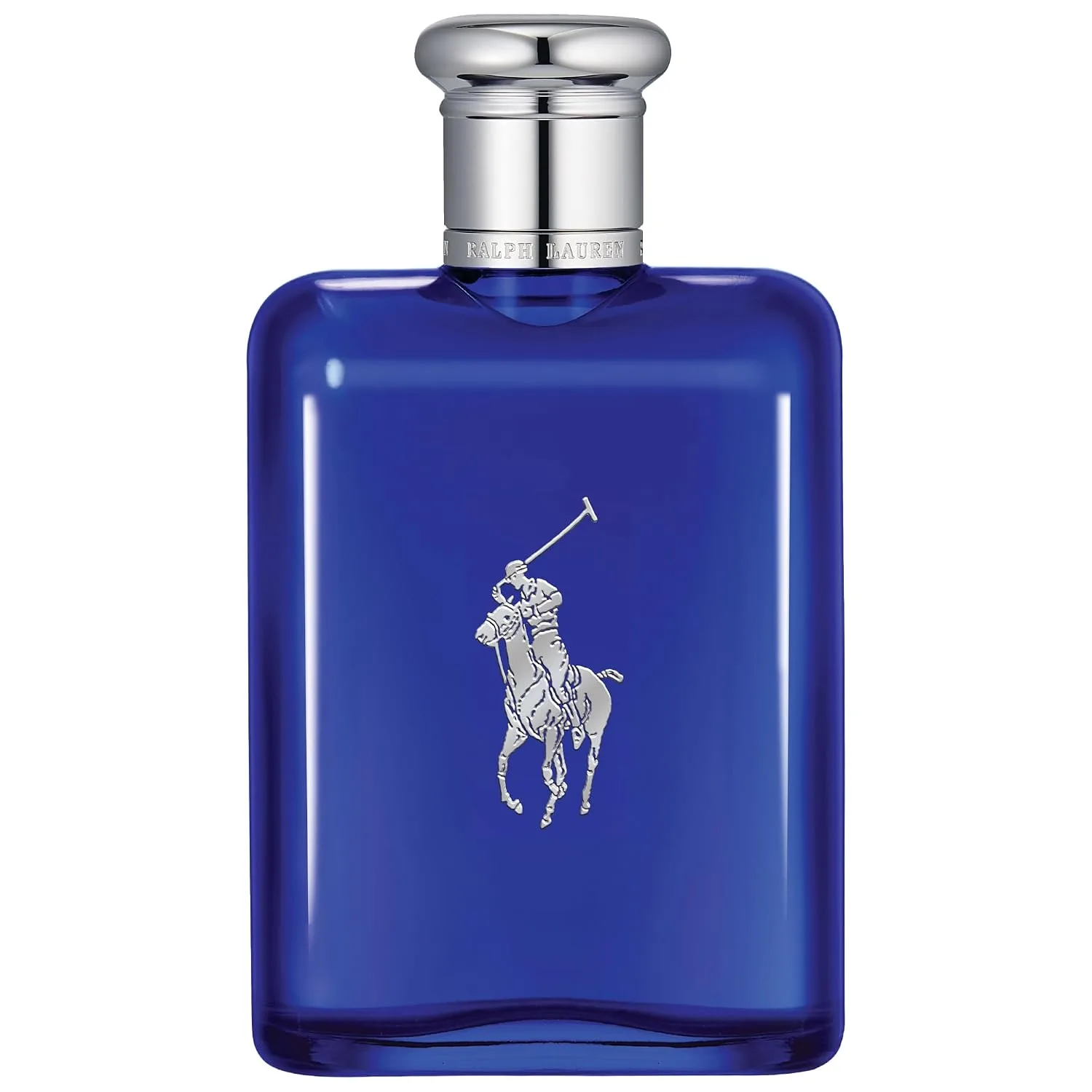 Ralph Lauren Polo Blue Eau de Toilette - Fresh Citrusy Cologne for Men