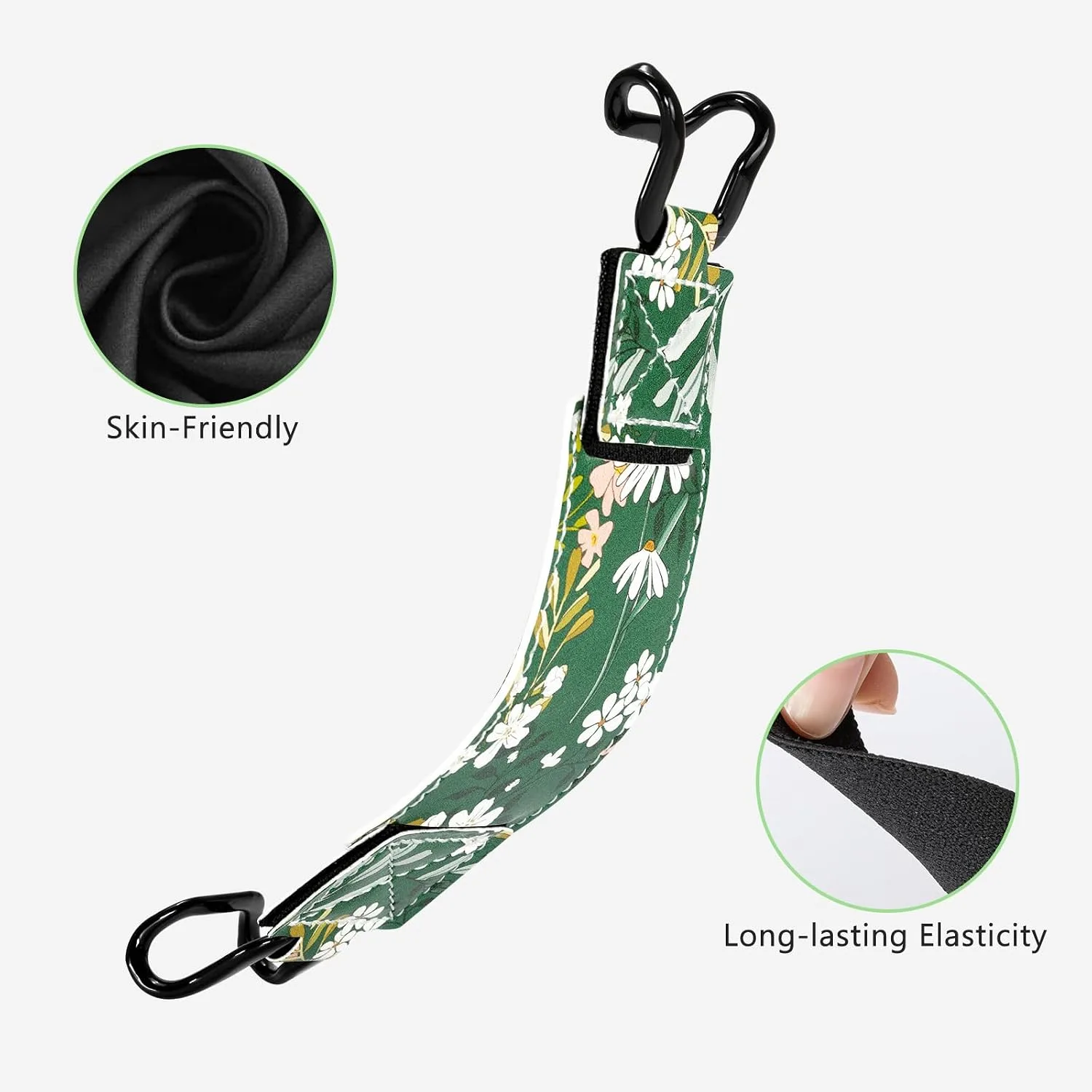 CoBak Secure Hand Strap for Ebook Reader - Versatile and Lightweight