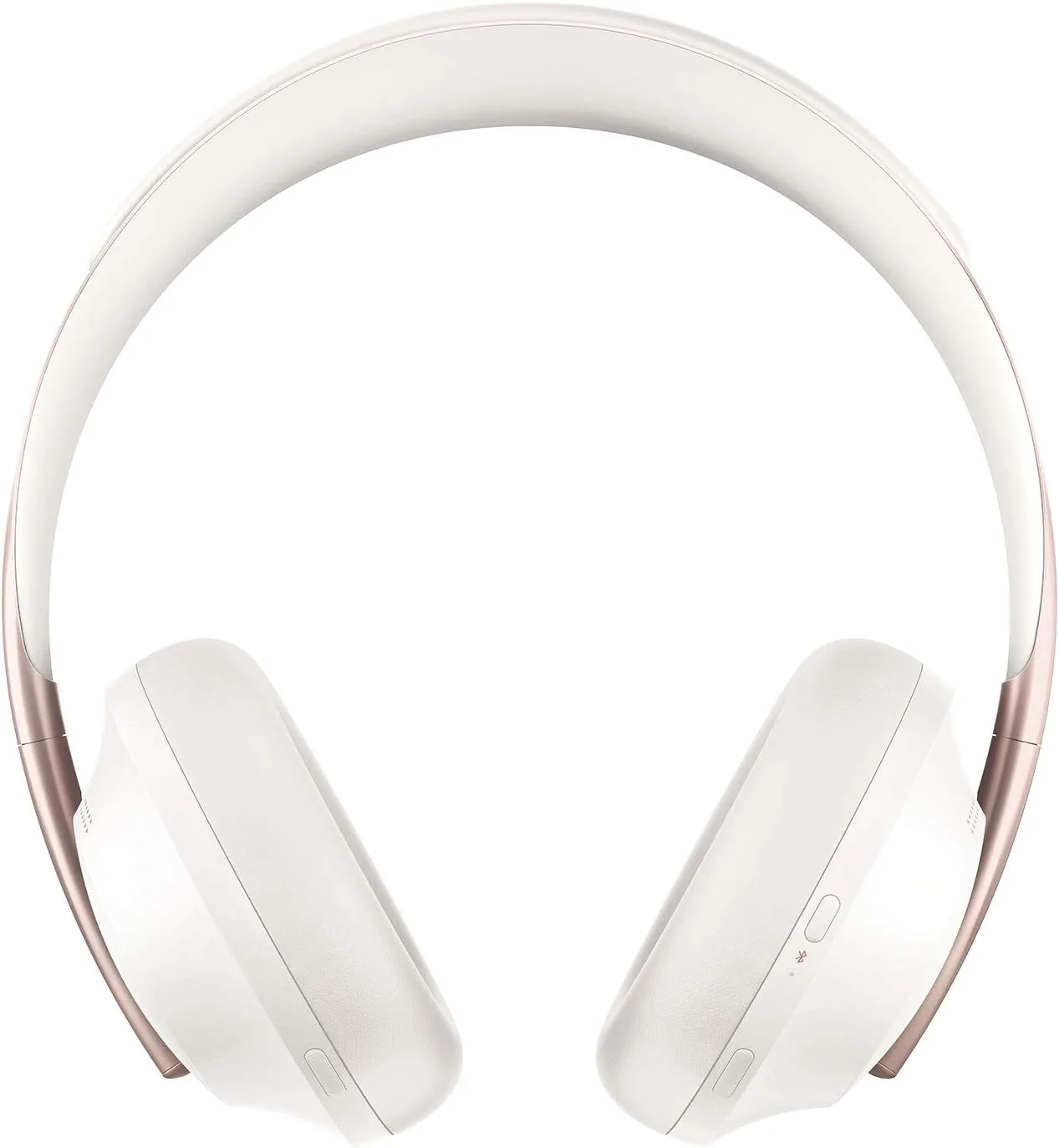 Bose Noise Cancelling Wireless Bluetooth Headphones 700, with Alexa Voice Control, Soapstone (Renewed)