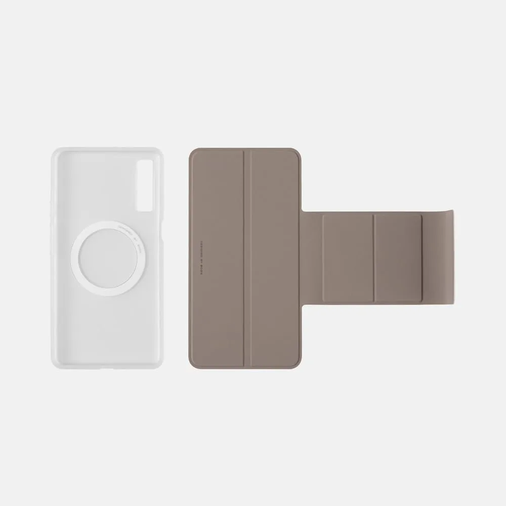 BOOX Palma 2 Pro Magnetic Case (Khaki)