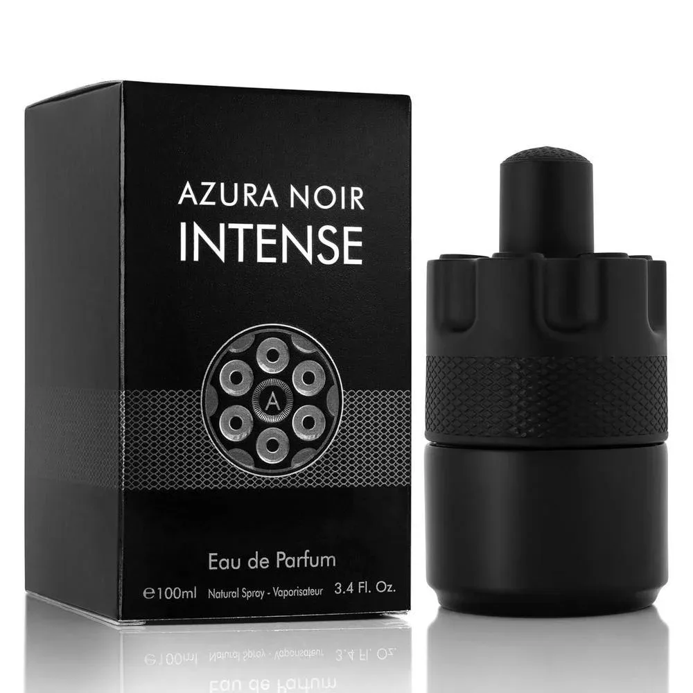 Perfume Urban Collection Azura Noir Intense Eau de Parfum para Hombre 100ml