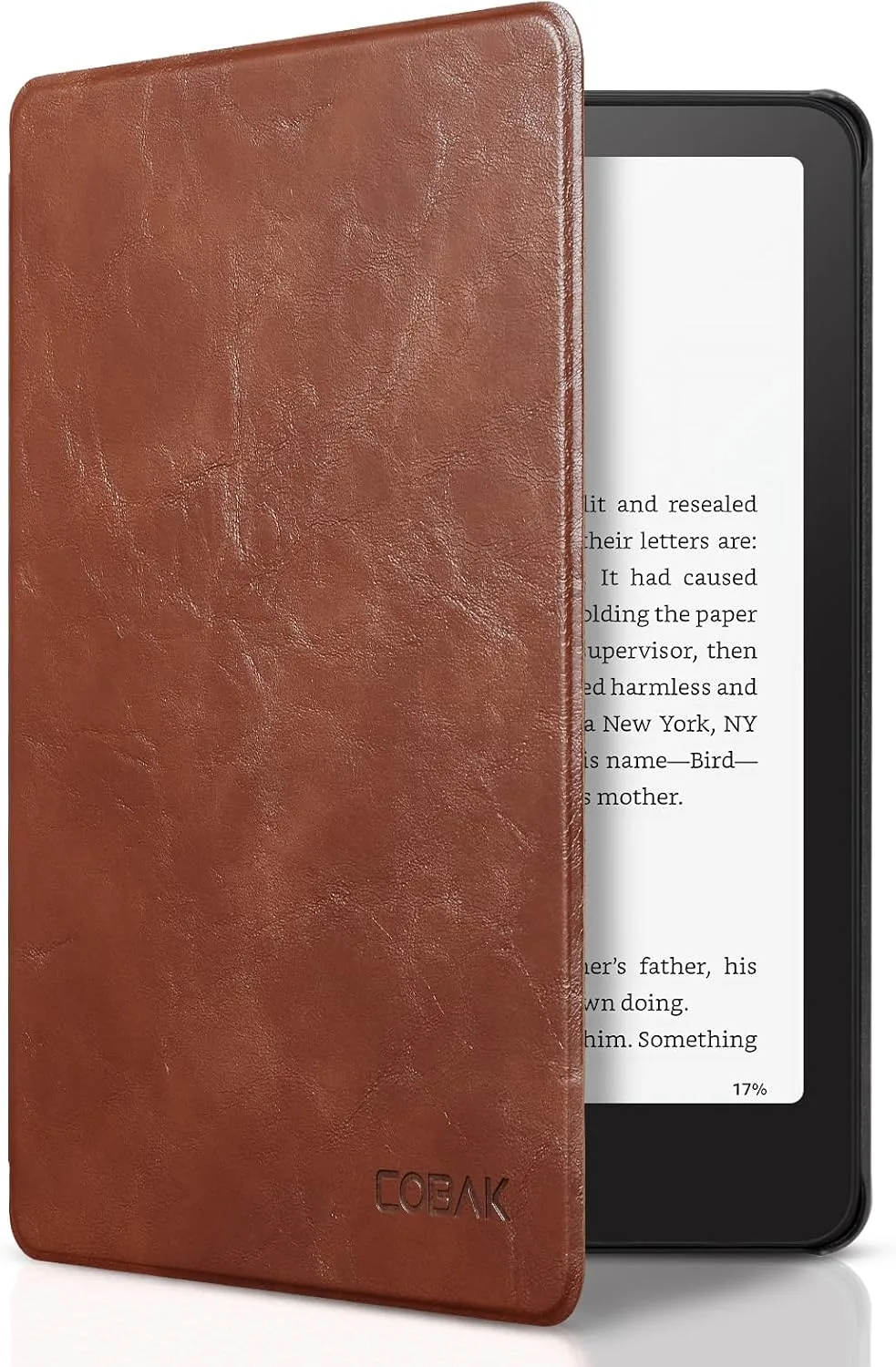 CoBak 7" Lightweight Case, not for iPad (A072403)