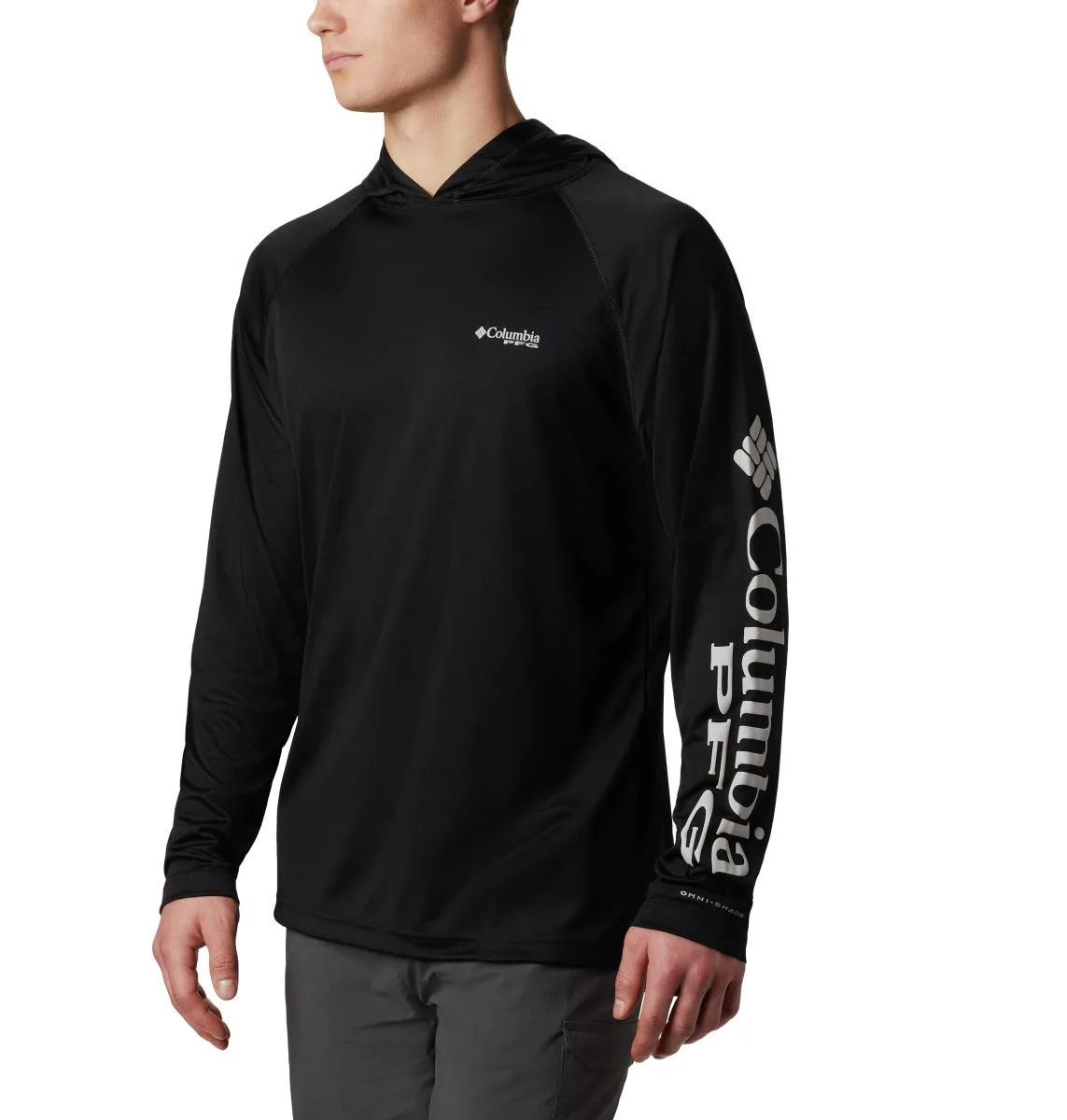 Columbia Men's PFG Terminal Tackle Hoodie