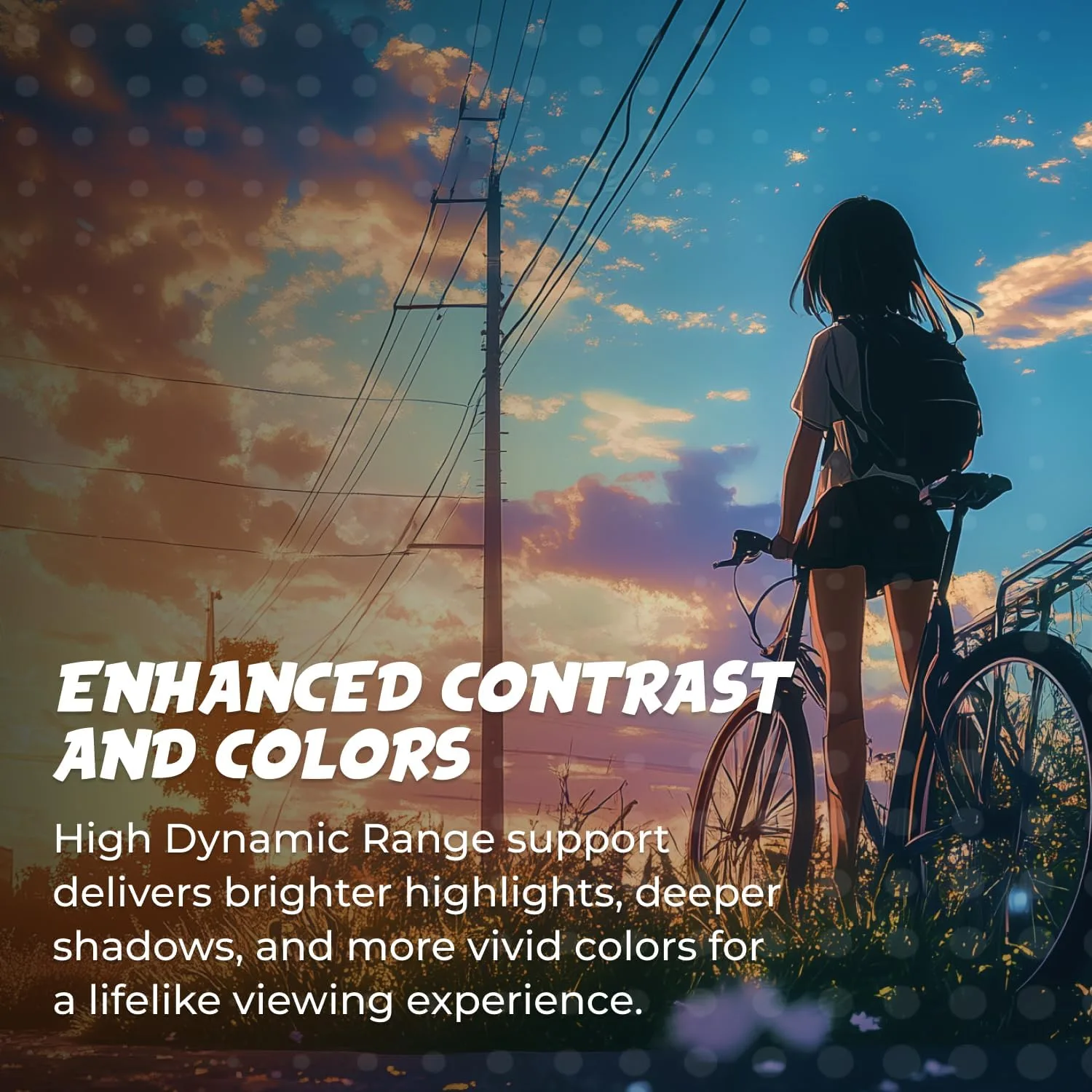 AOC 32 Inch Curved Gaming Monitor 2K QHD 180Hz VA 0.5ms HDR, CQ32G4VE