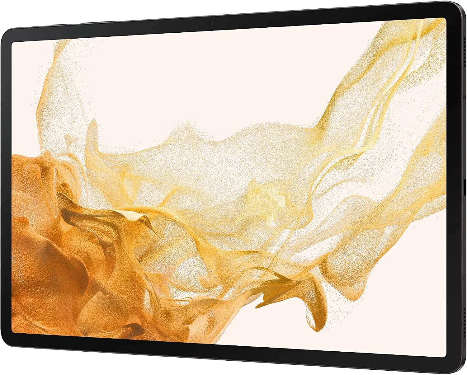 SAMSUNG Galaxy Tab S8+ 12.4” 512GB WiFi 6E Android Tablet, Large AMOLED Screen, S Pen Included, Ultra Wide Camera, Long Lasting Battery, US Version, 2022, Graphite