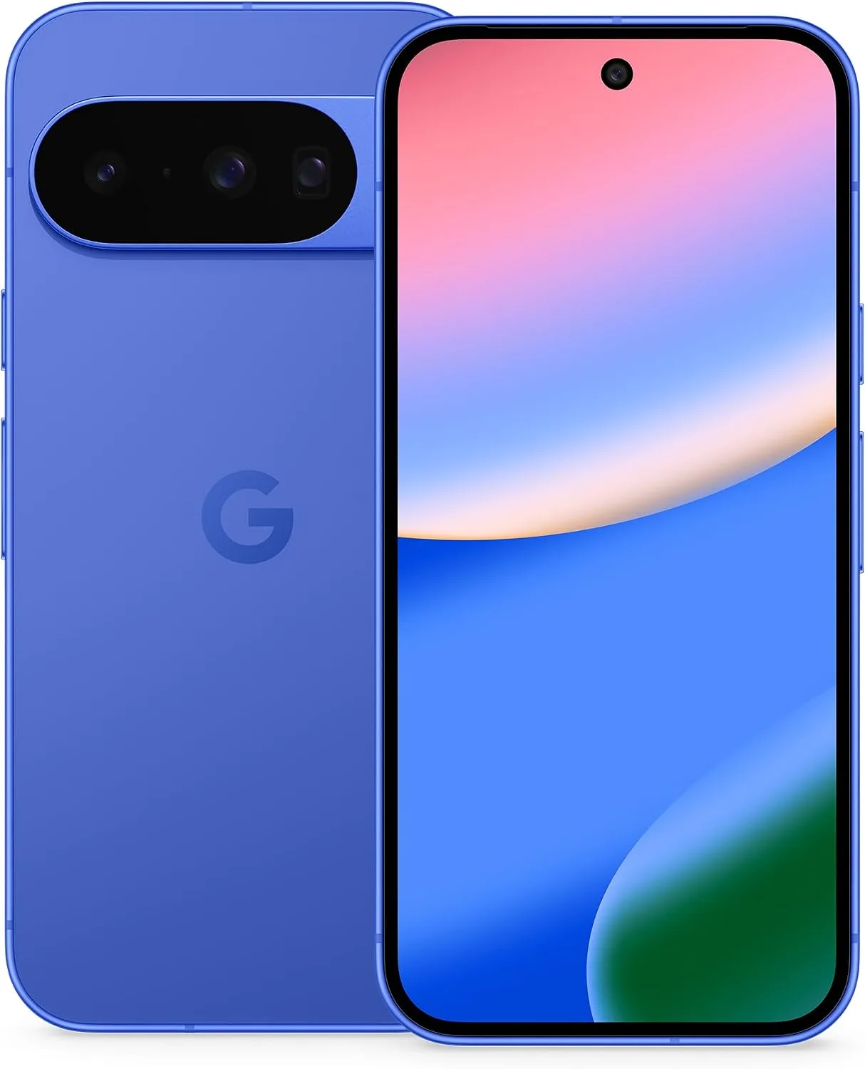 Google Pixel 10 2025, 128GB, Unlocked (Renewed)