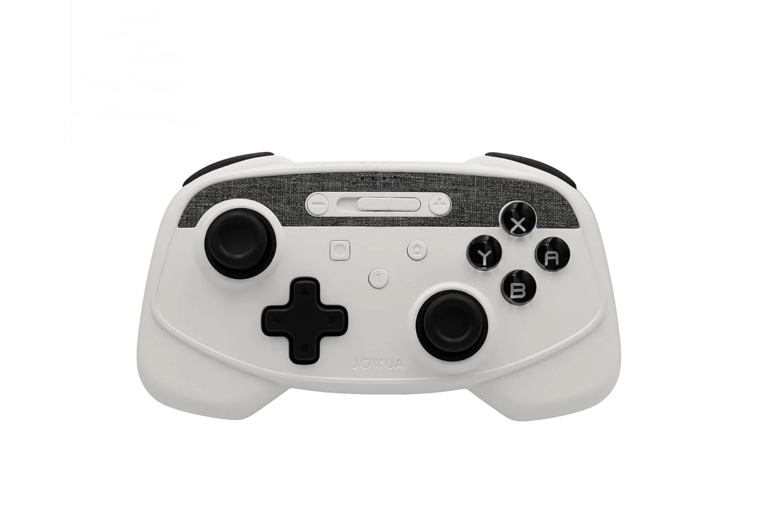Control inalámbrico multi-dispositivo Jowua blanco