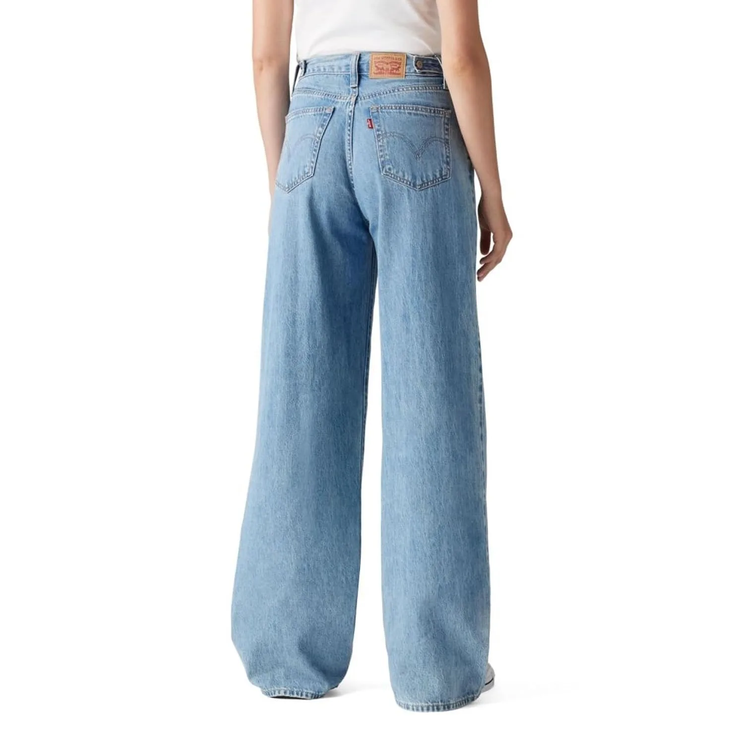 Levi's Women's Cinch Baggy