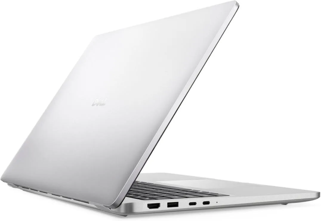 Dell Pro 16 Plus PB16250 16" FHD+ (1920x1200) Non-Touch Business Laptop, Intel Core Ultra 7 266V (8-Core, 47 Tops NPU), 16GB LPDDR5x, 512GB SSD, Backlit Keyboard with Numpad, Windows 11 Pro (Renewed)