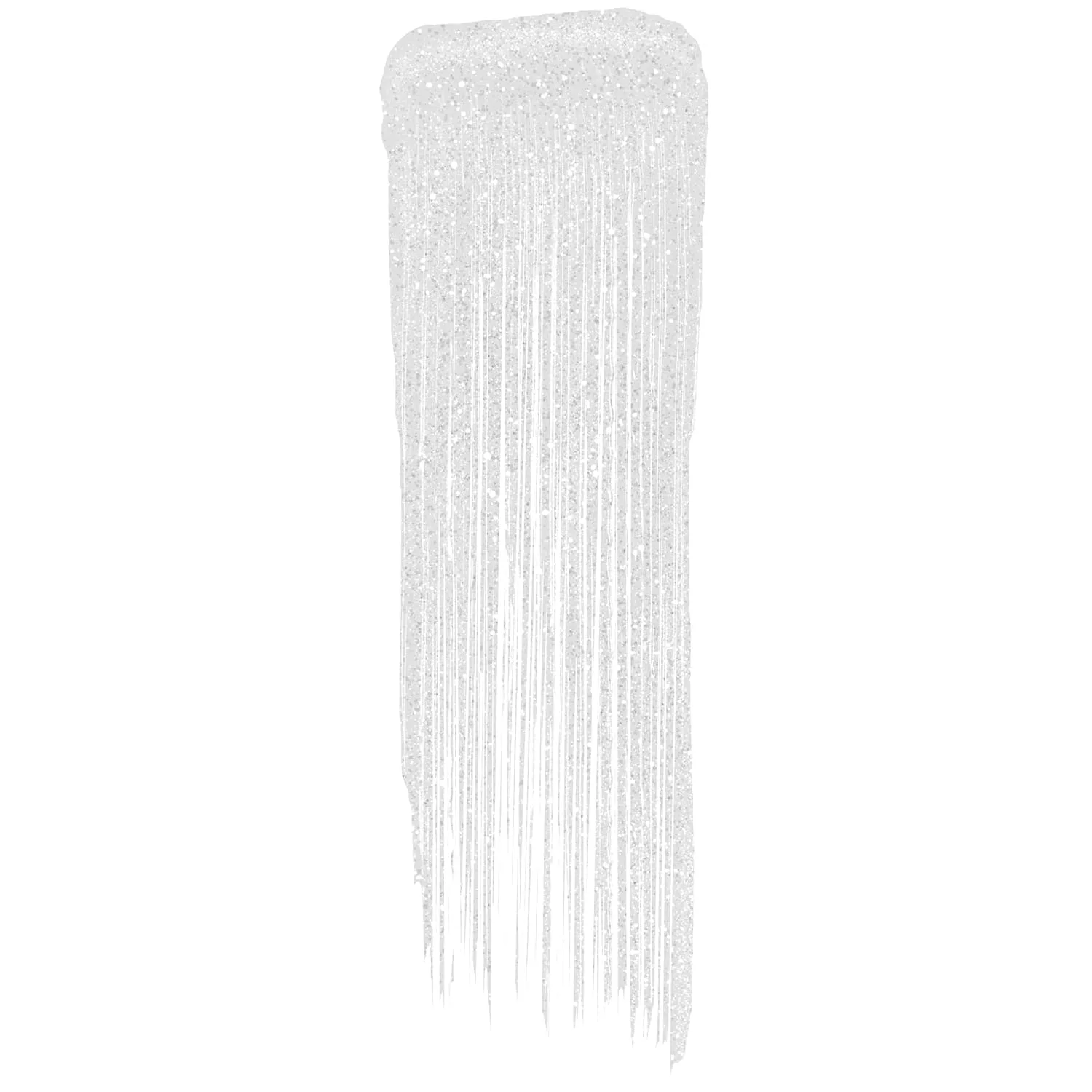 Maybelline Lash Sensational Sky High Glitter Mascara, Space Diamond