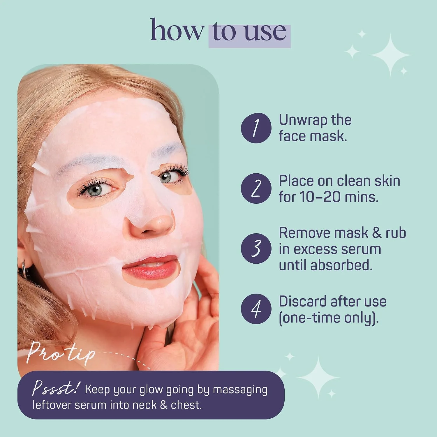 SpaLife Beauty Santa’s Squad 2025 Christmas Face Mask Bundle | Korean Facial Masks | Hydrating, Soothing, Complexion Enhancing and Firming Sheet Mask Set | Christmas Ideas for Women | 12 Pack