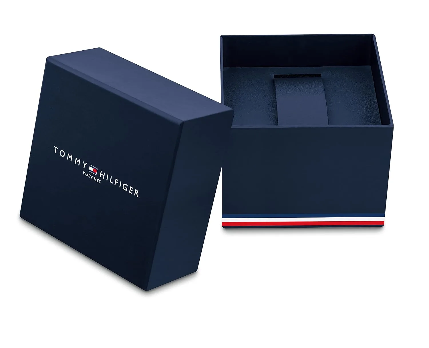 Tommy Hilfiger Men's Chronograph Quartz Watch