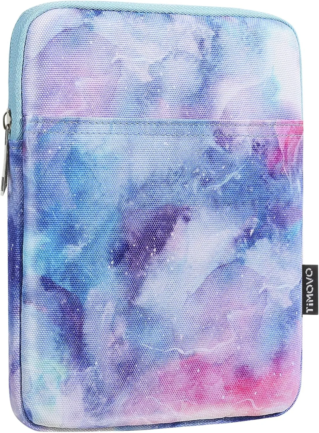 TiMOVO 6-7 Inch Sleeve Case for eReader, Dreamy Nebula