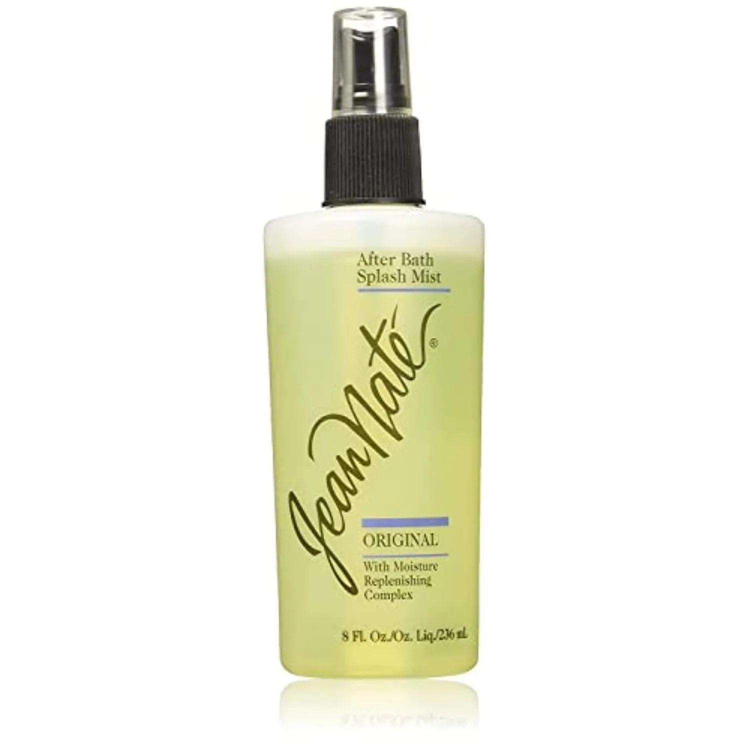 Jean Nate After Bath Splash Original 15 oz (Pack of 2)