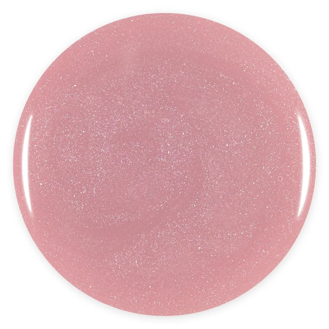 PINK MASK Gel Color - Color Base Coat - Sweetheart - Professional Polish Nails -15 ml - 0.5 Oz - Gel Polish UV/LED