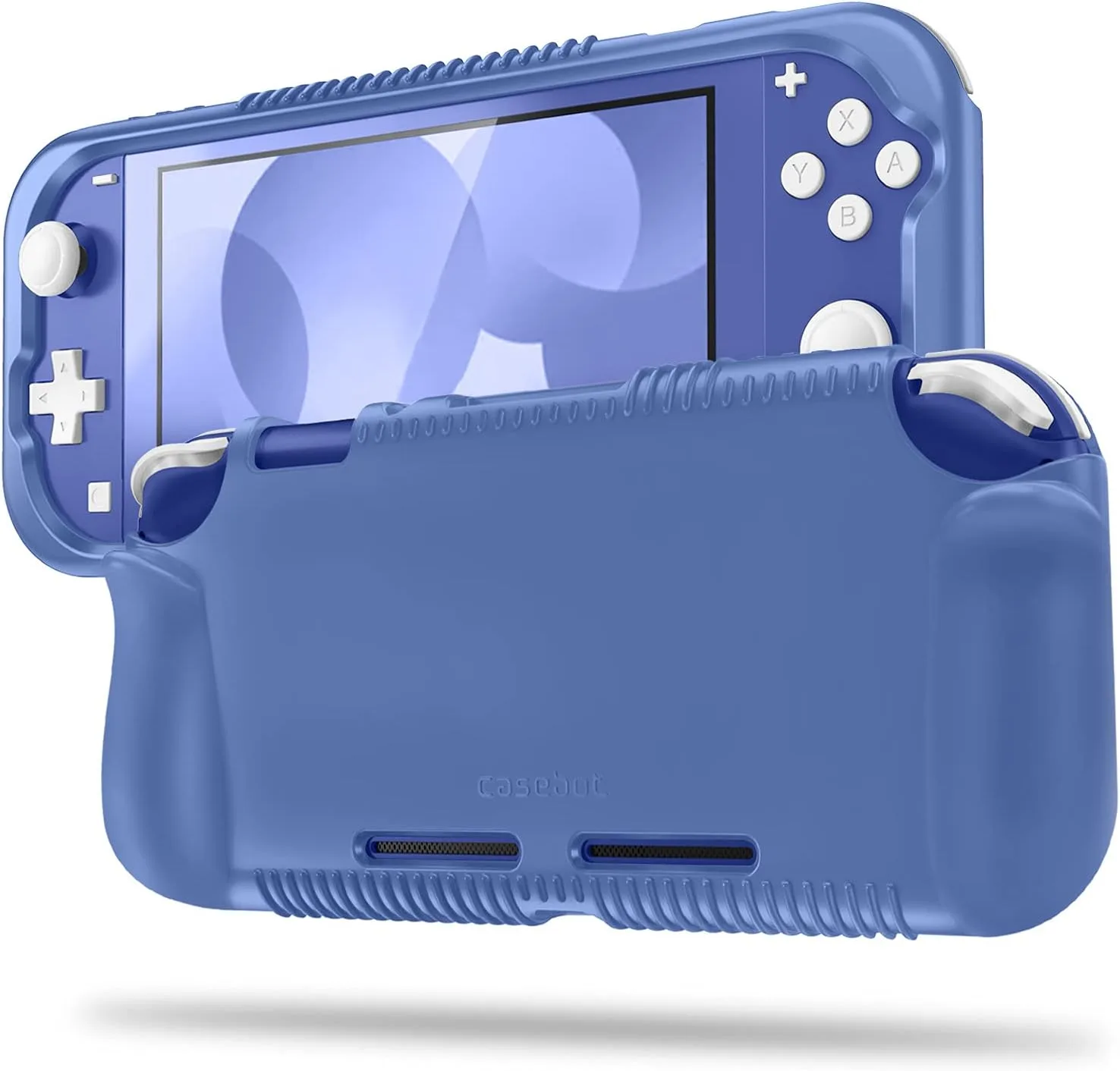 Funda de silicona para Nintendo Switch Lite Fintie 2019