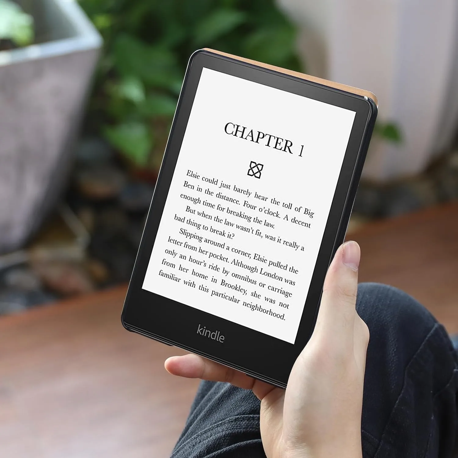CoBak Case for 6.8" eBook Readers 11th Generation 2021 Released