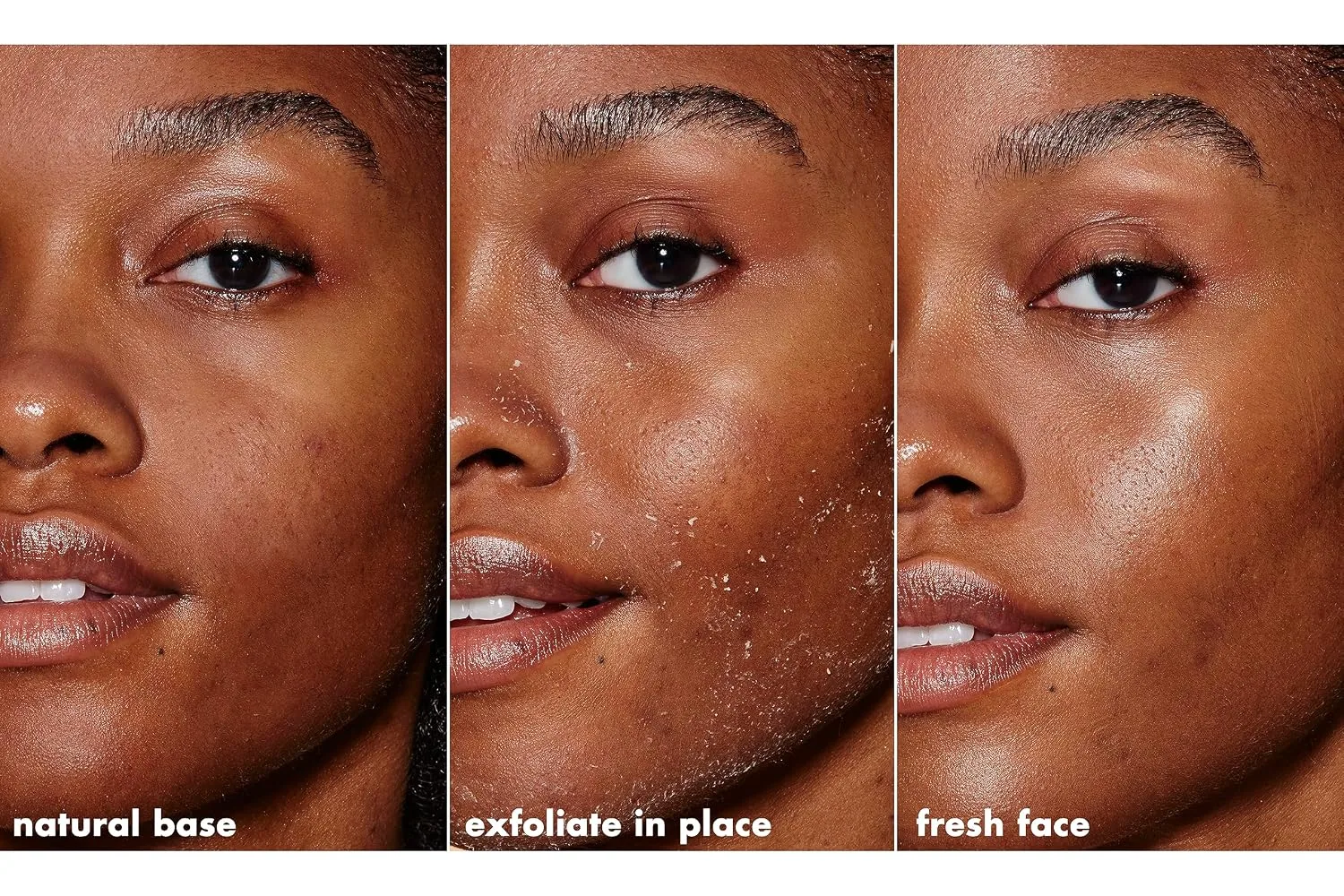 e.l.f. SKIN Holy Hydration! Gentle Peeling Exfoliant, Cleanser, Effective, Easy to Apply, Peels Away Dead Skin, Removes Dirt, Ideal for All Skin Types