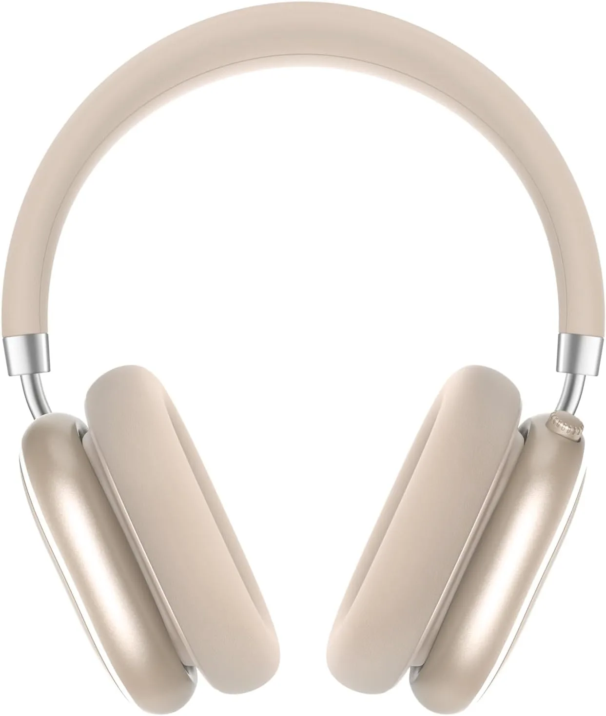 Srhythm NiceComfort 95 Adaptive Noise Cancelling Headphones Wireless
