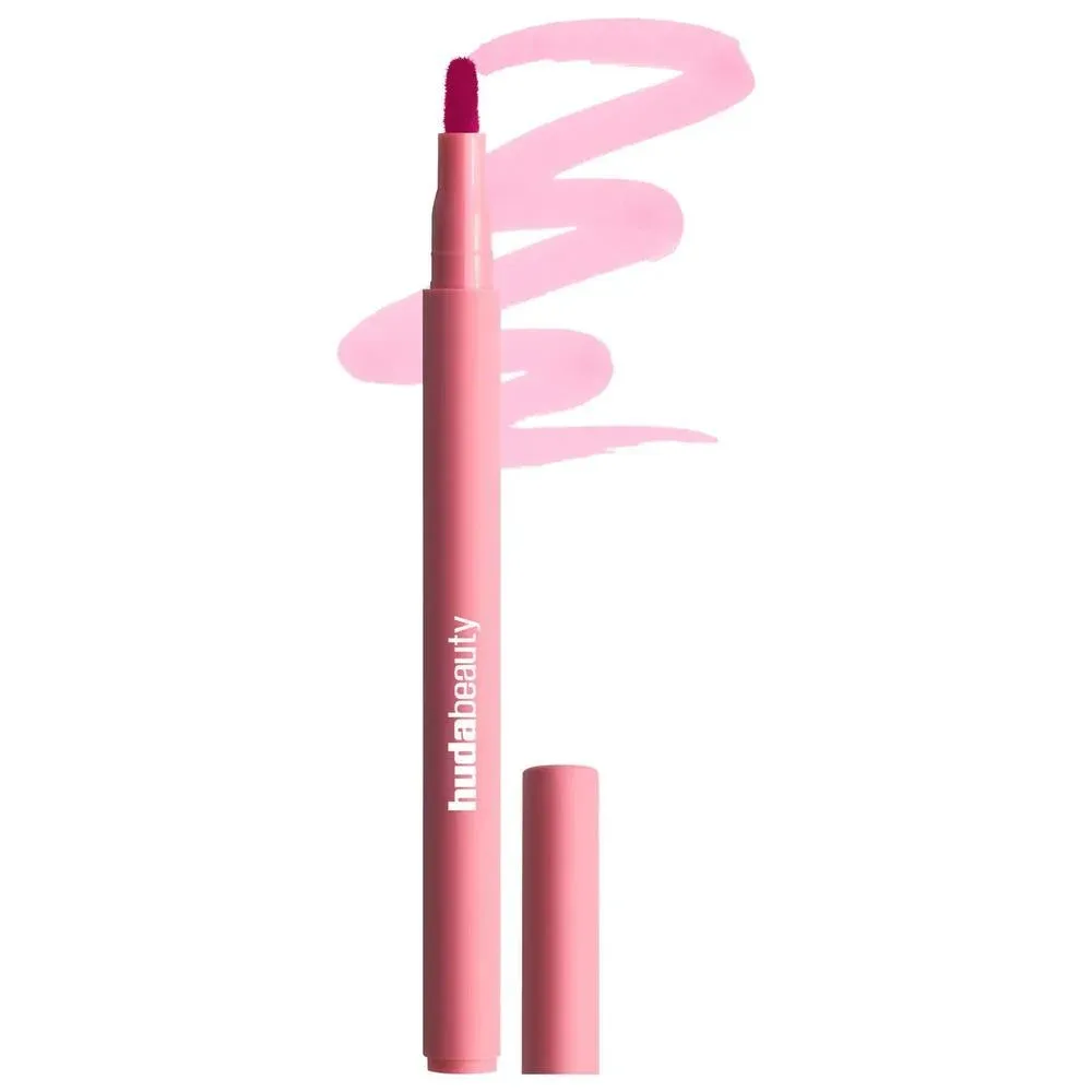 Lip Contour Tinta Labial de Larga Duración 12 Horas - Baby Pink soft pink - Baby Pink soft pink