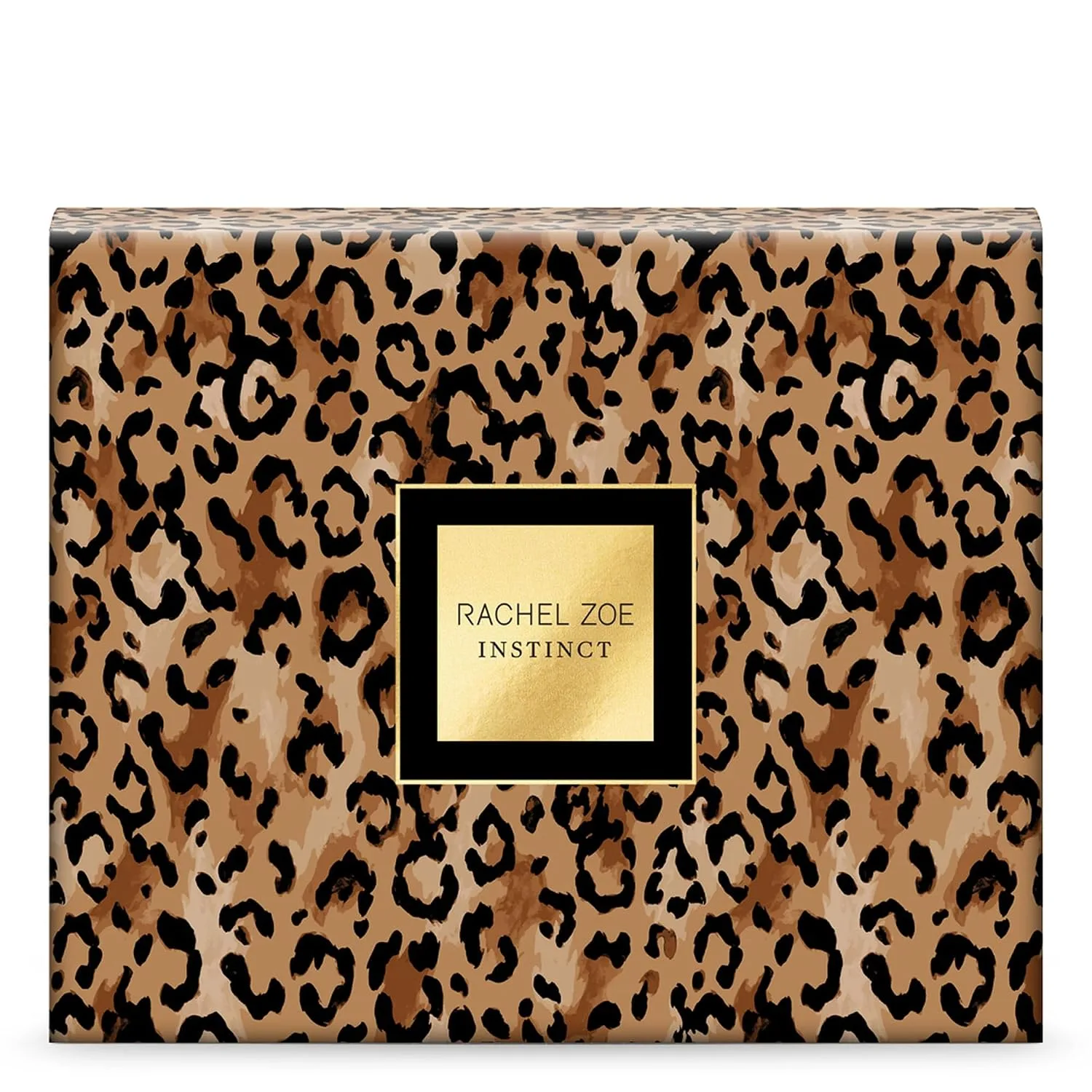 Rachel Zoe Instinct - Women's Perfume Set - Mini Perfumes for Women - Eau de Parfum Set - Bergamot, Jasmine, Musk Fragrances - 3 pc