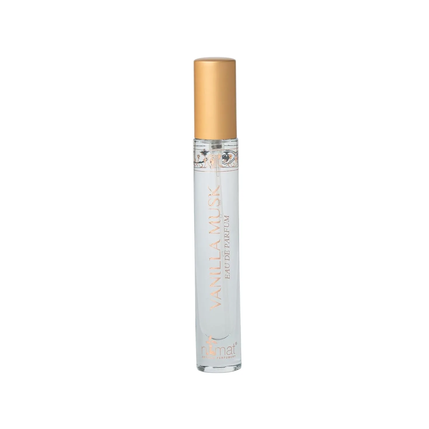 Nemat Vanilla Musk EDP Travel Spray, 9 ml