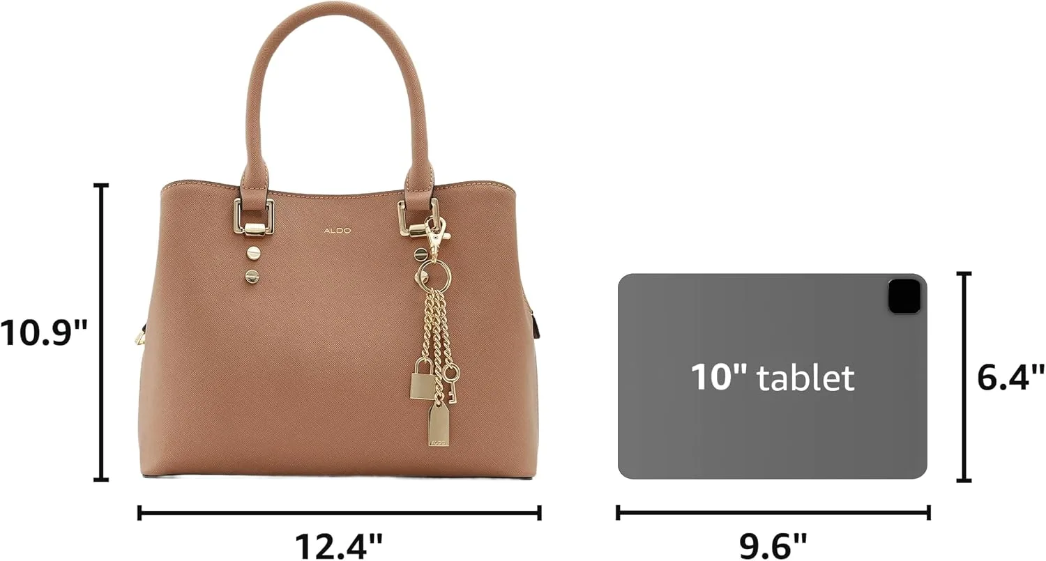 ALDO Women's Legoirii Tote Bag