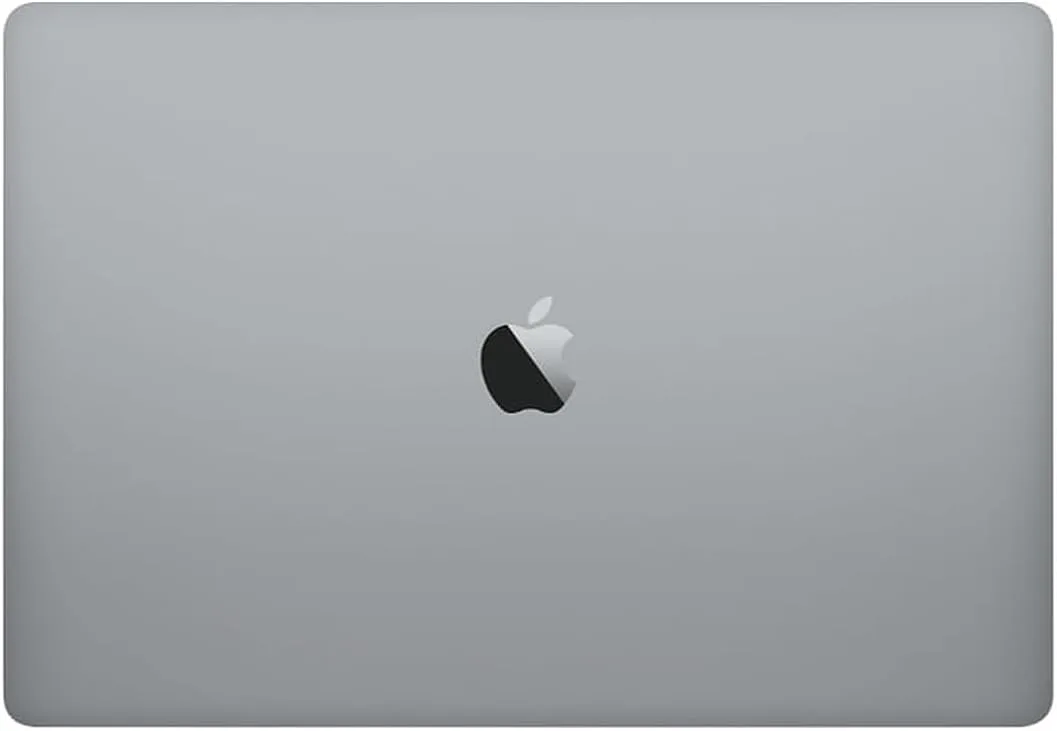 Apple MacBook Pro MPTT2LL/A - 15" Retina, Touch Bar, 3.1GHz Intel Core i7 Quad Core, 16GB RAM, 2TB SSD - Space Gray (Renewed)