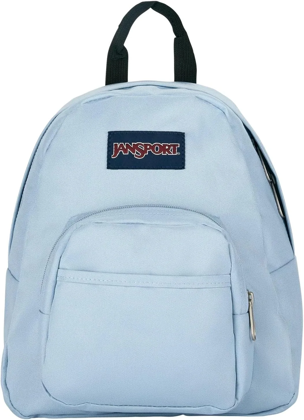 JanSport 10.2 L Half Pint Mini Backpack – Small Bag, Blue Dusk