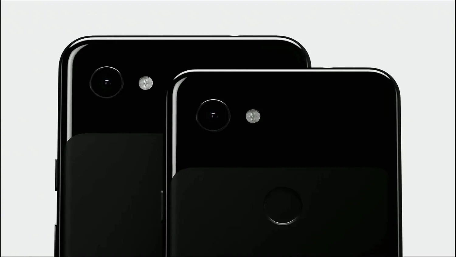 Google - Pixel 3a XL with 64GB Memory Cell Phone (Unlocked) - Just Black (Renewed)