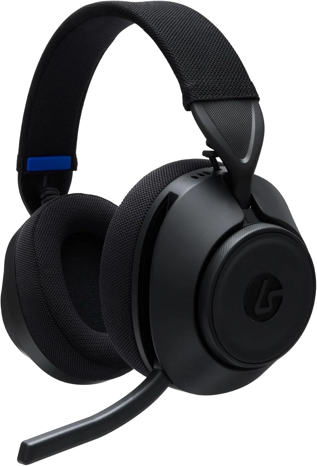 PowerA LucidSound LS500P Wireless Gaming Headset for PlayStation - Black