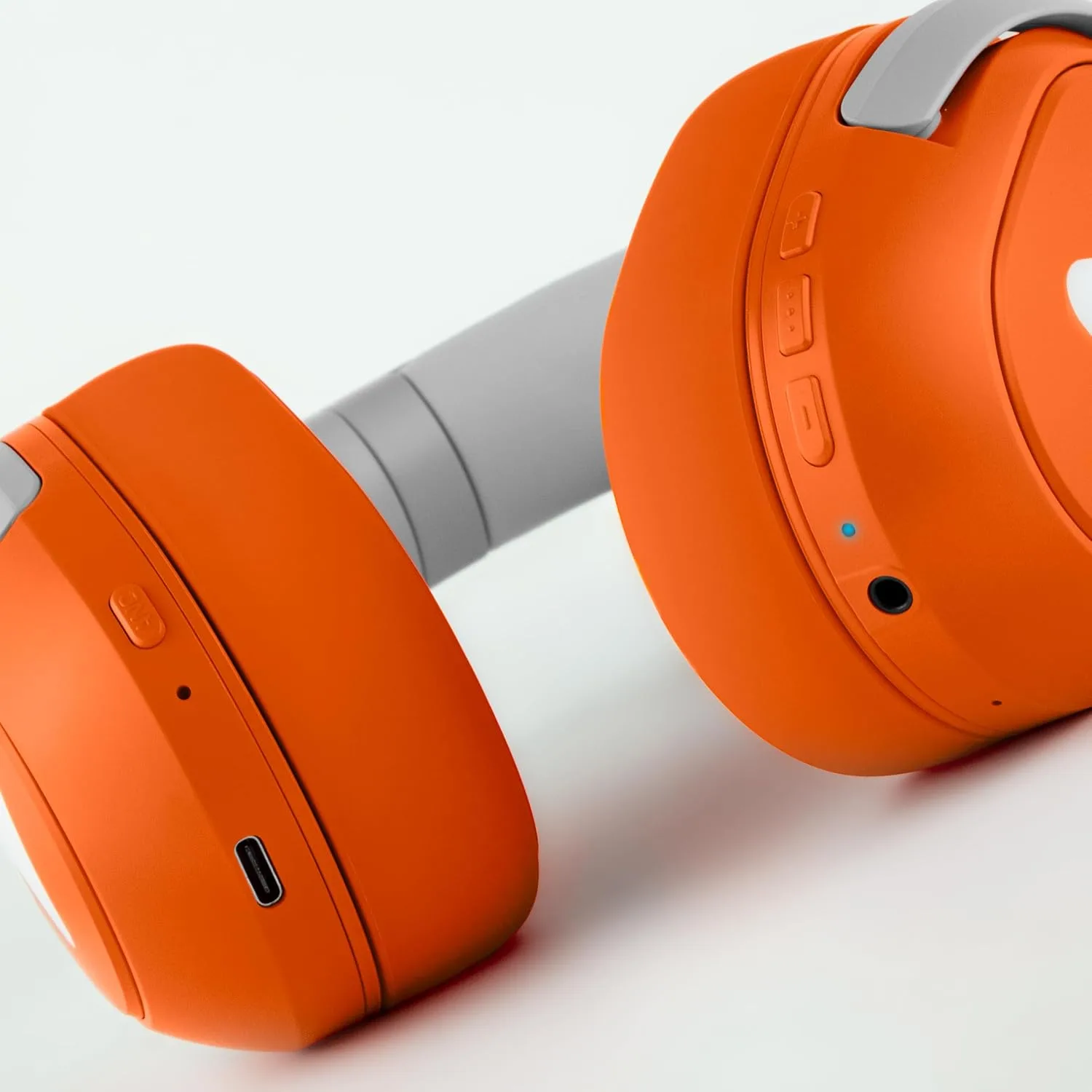H2O Audio Zwift x RIPT Ultra Over-Ear Sport Headphones - 100% Sweatproof Zwift Training Headphones - Premium Sound, Active Noise Cancellation, and Transparency Mode - 50-Hour Battery Life