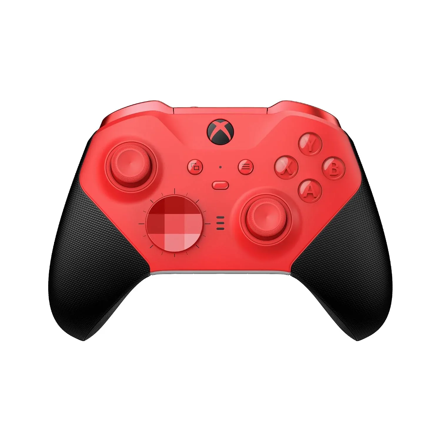 Mando Xbox Elite Series 2 Core Wireless Rojo
