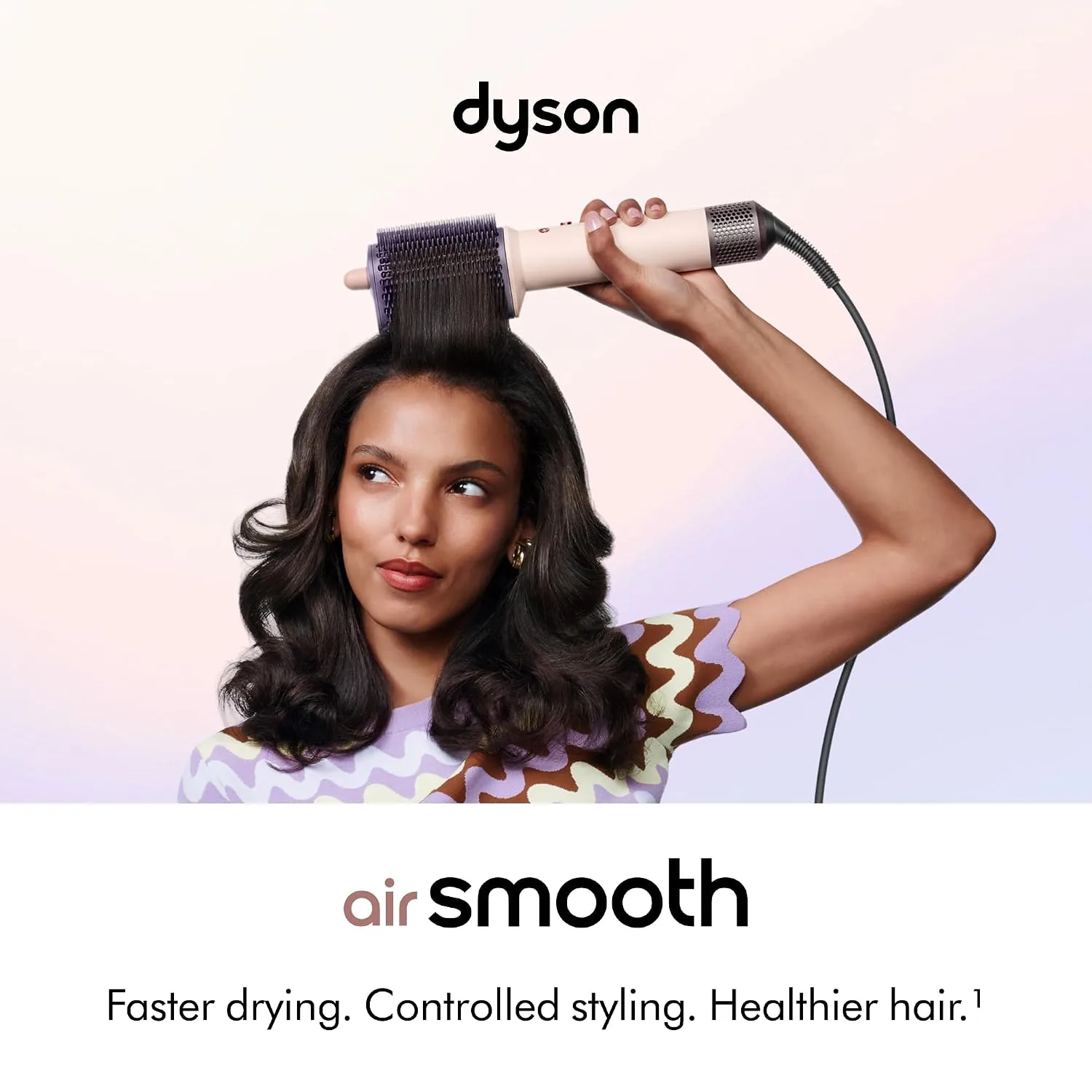 Dyson Airsmoothᵀᴹ Styling Brush