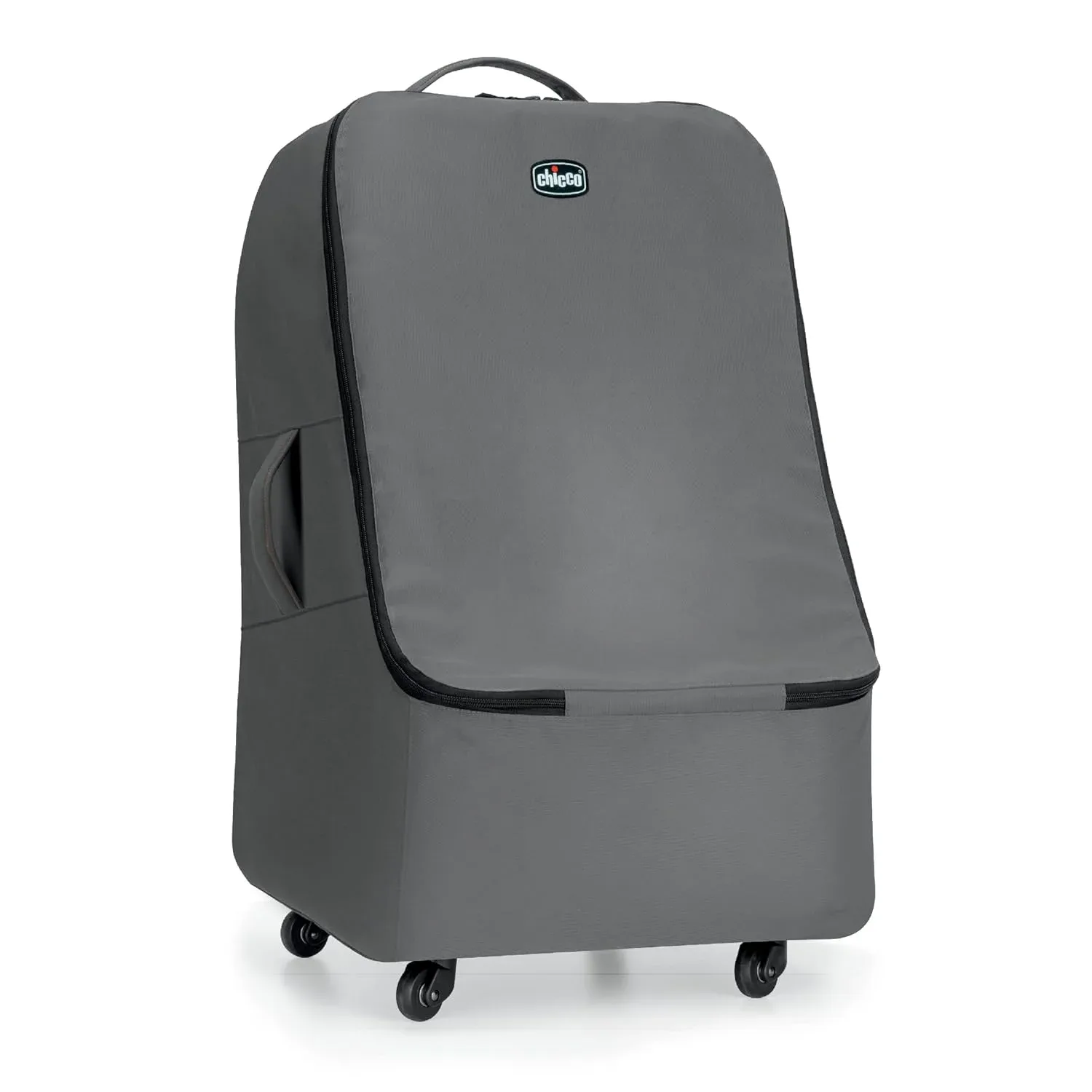 Chicco Car Seat Travel Bag - Anthracite, Grey